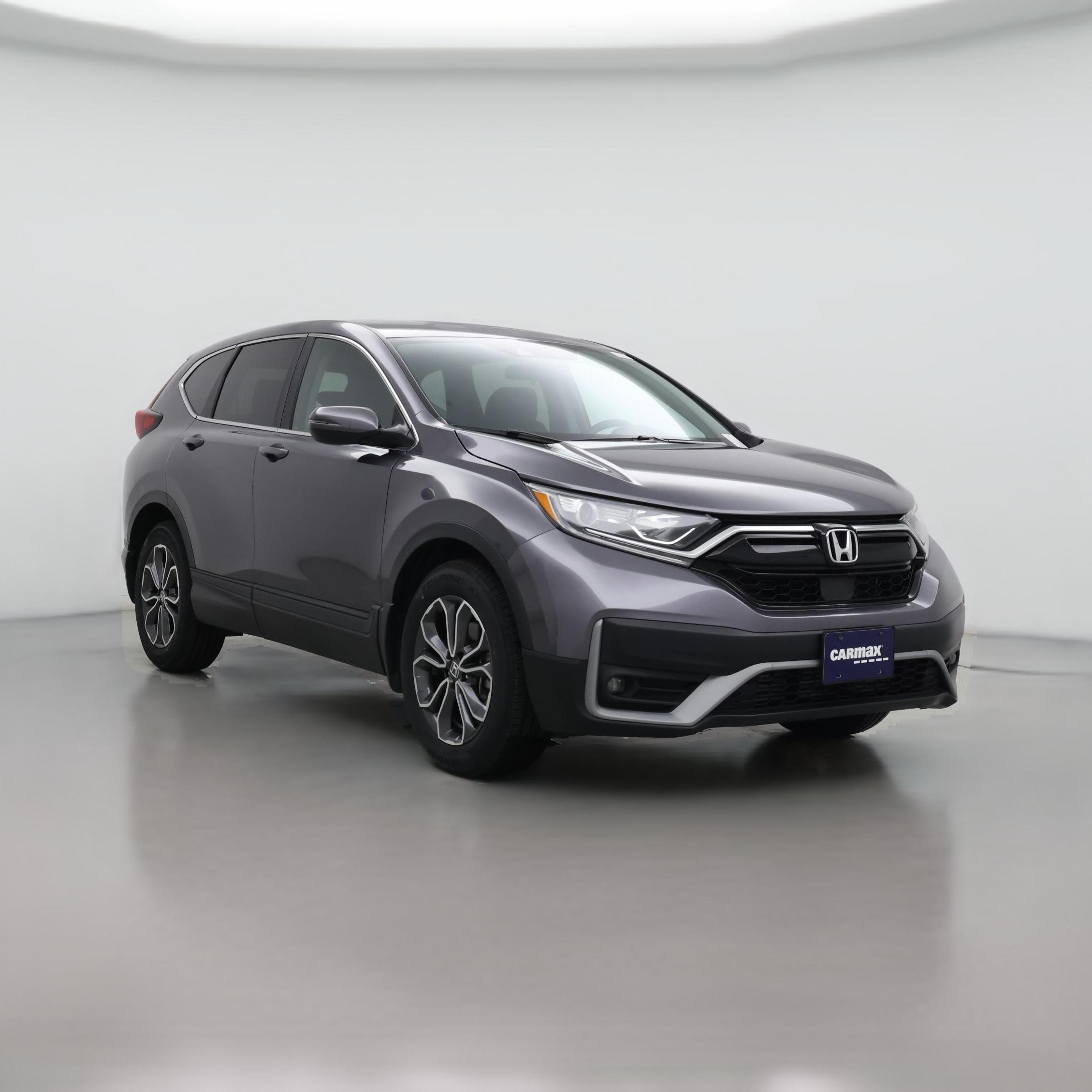 Thumbnail: 2022 Honda CR-V - 1