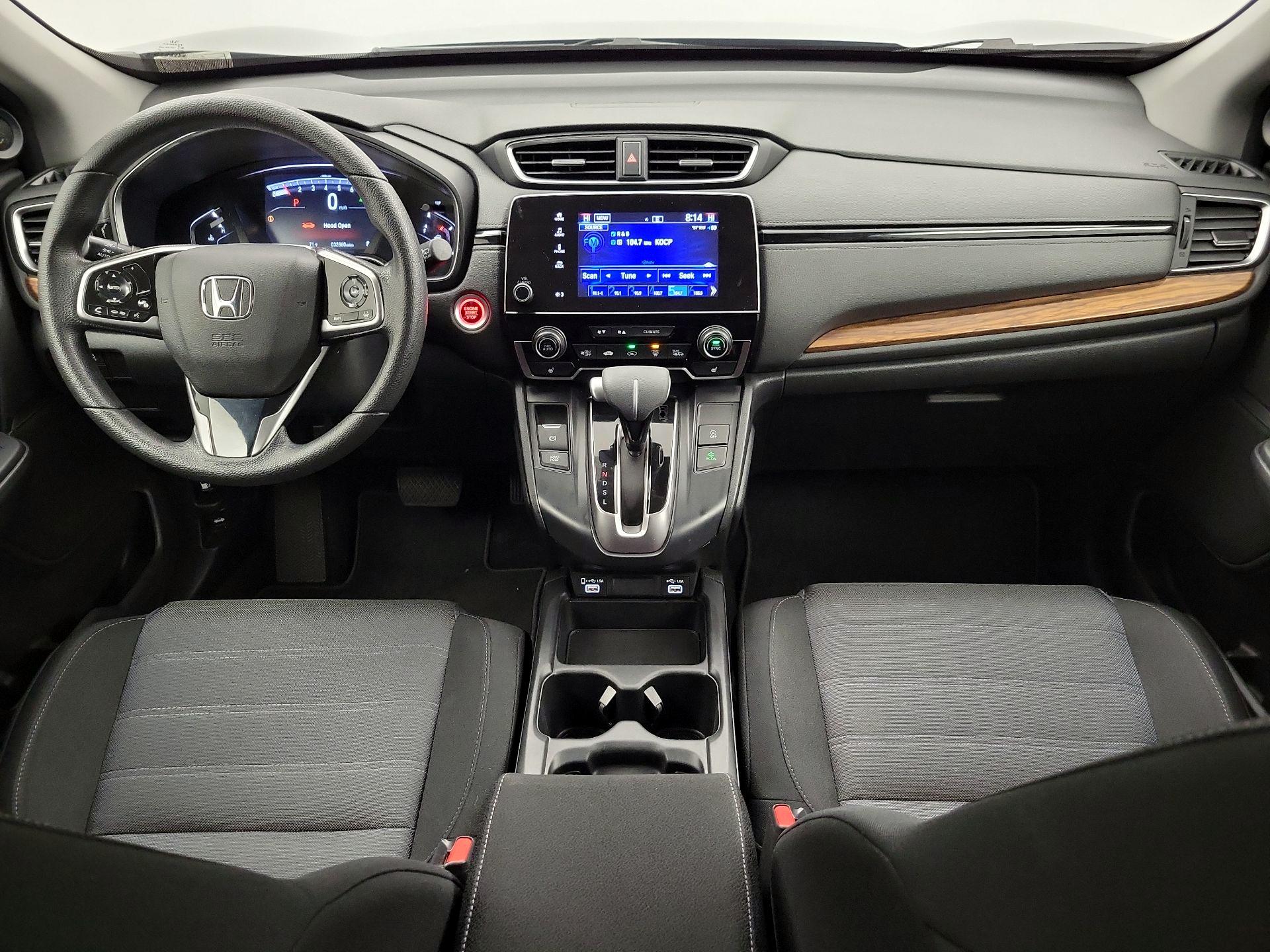 Thumbnail: 2022 Honda CR-V - 9