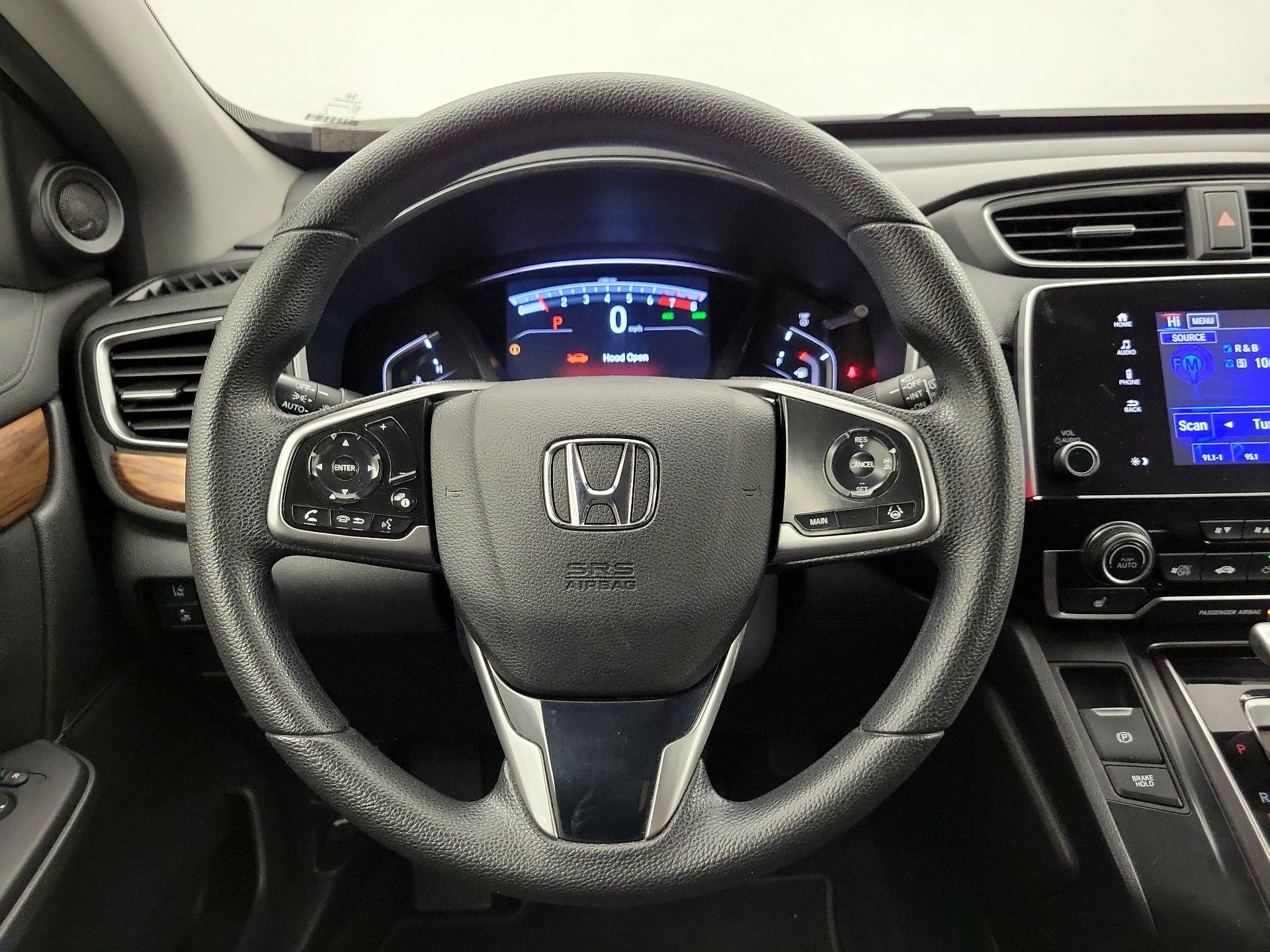 Thumbnail: 2022 Honda CR-V - 10