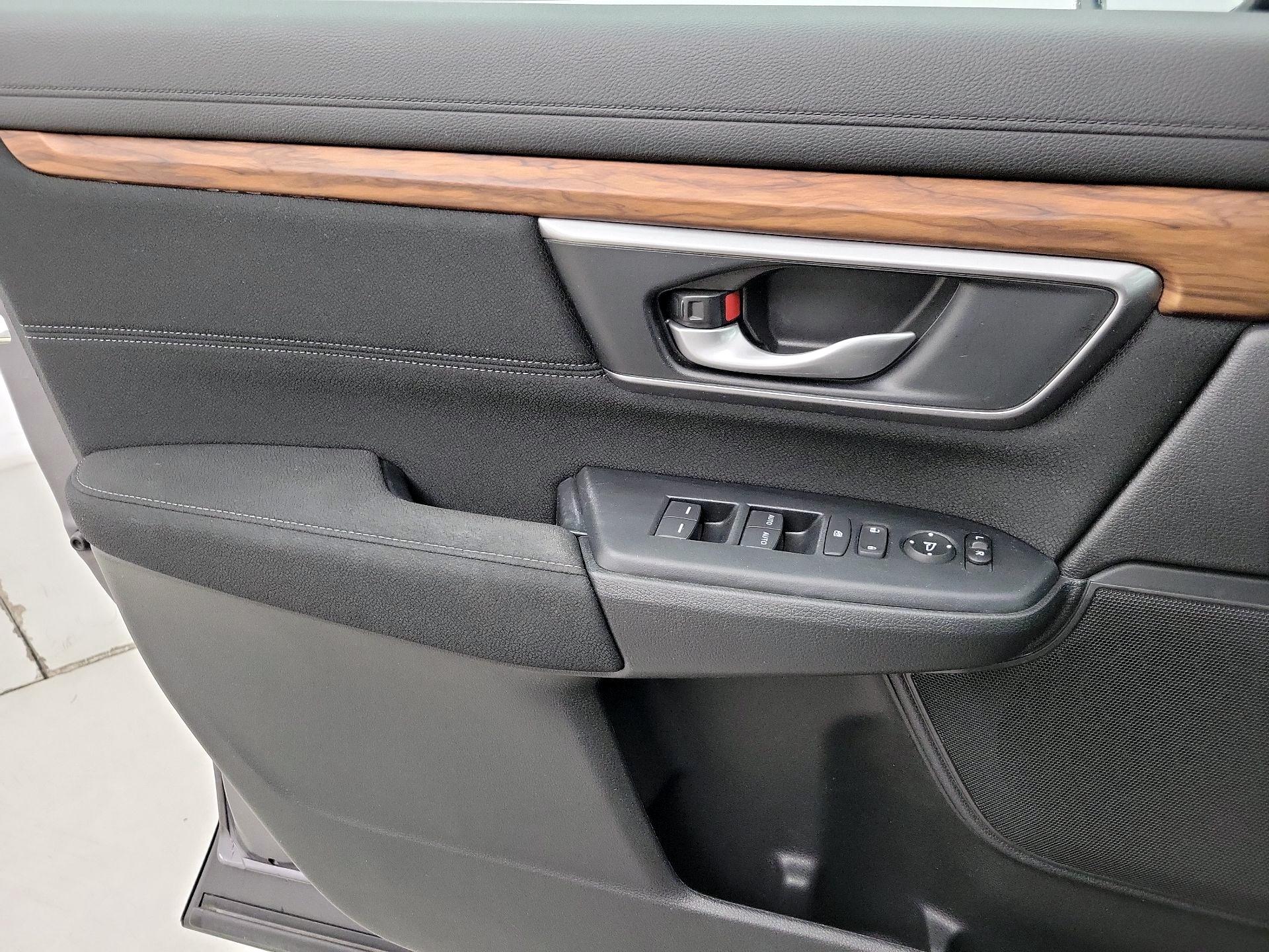 Thumbnail: 2022 Honda CR-V - 12