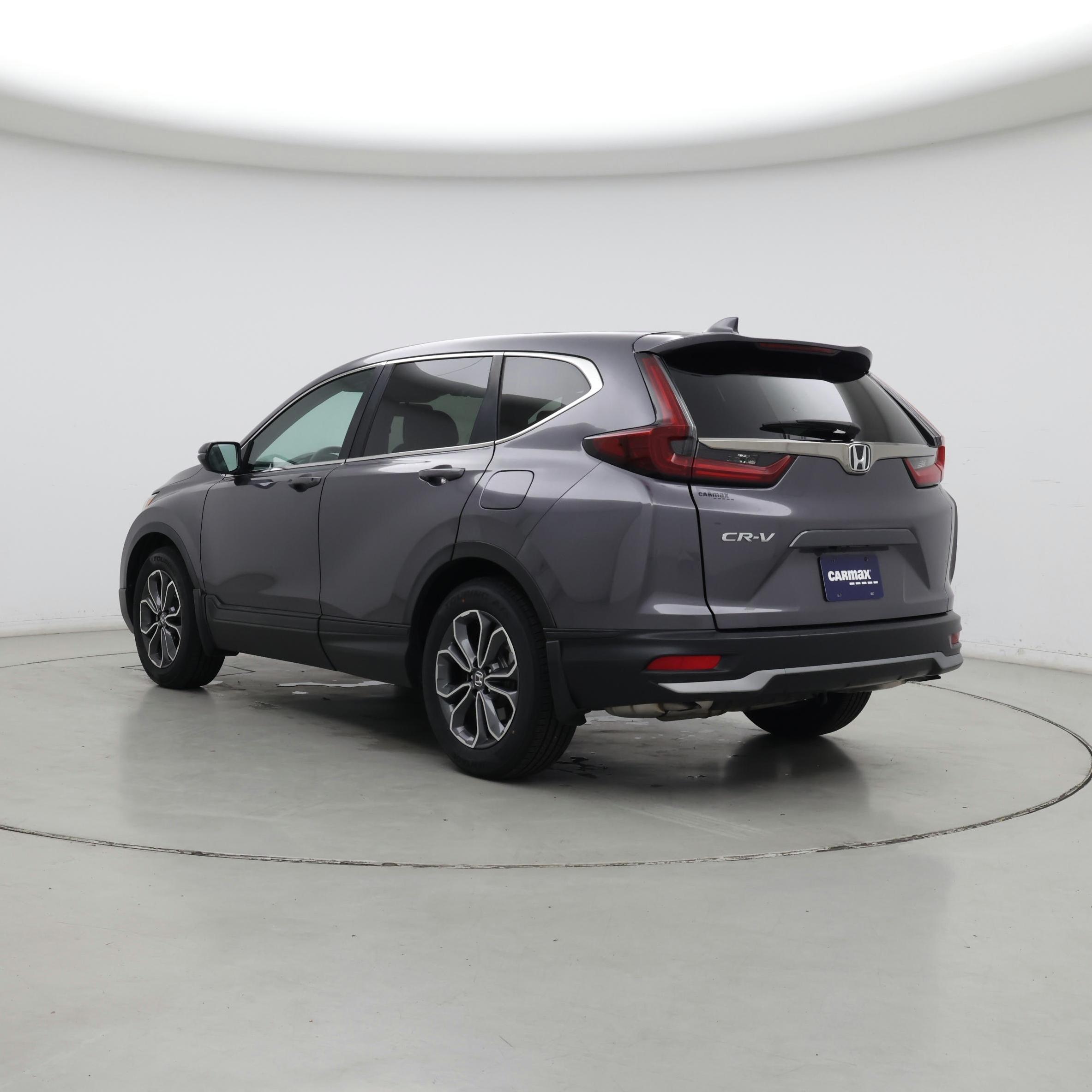 Thumbnail: 2022 Honda CR-V - 2