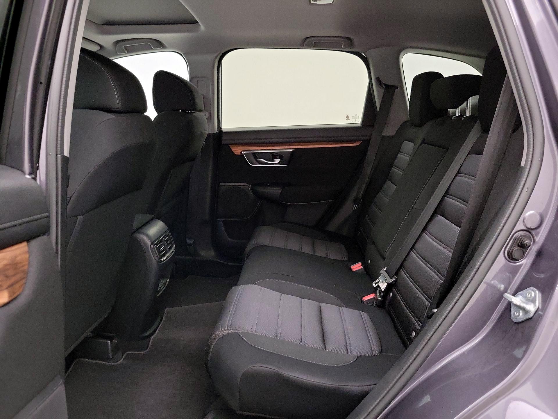 Thumbnail: 2022 Honda CR-V - 20