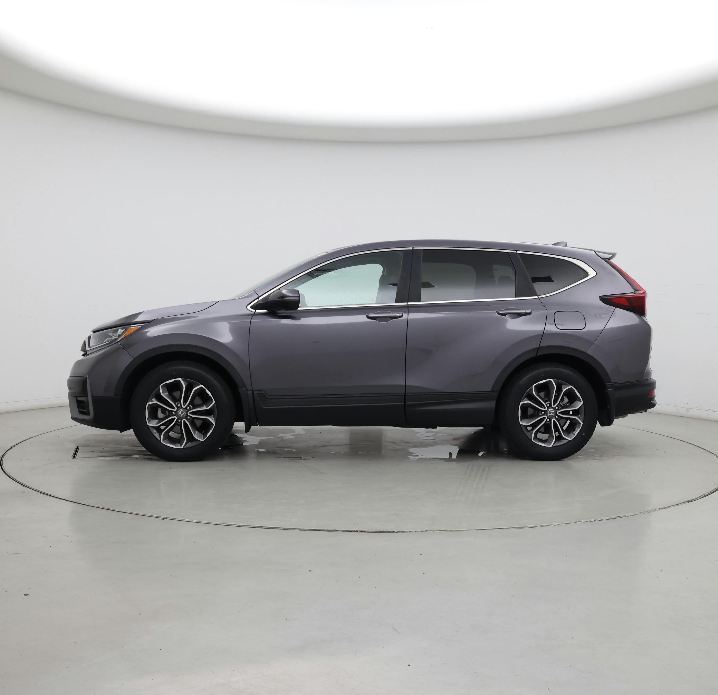 Thumbnail: 2022 Honda CR-V - 3