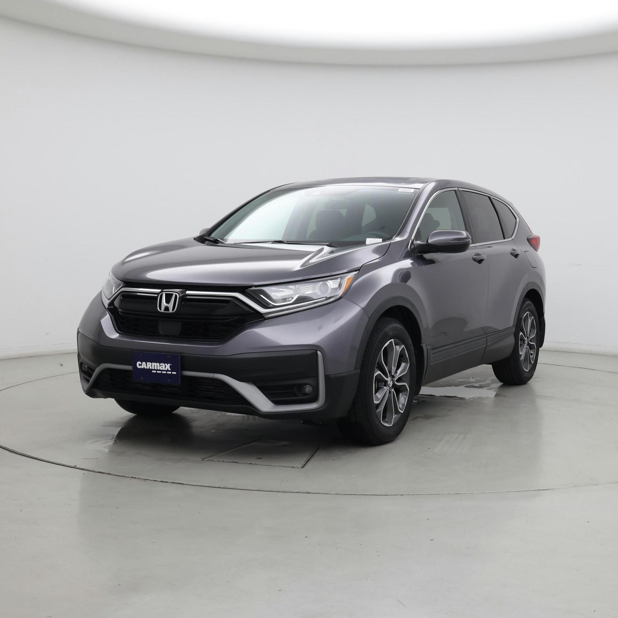 Thumbnail: 2022 Honda CR-V - 4