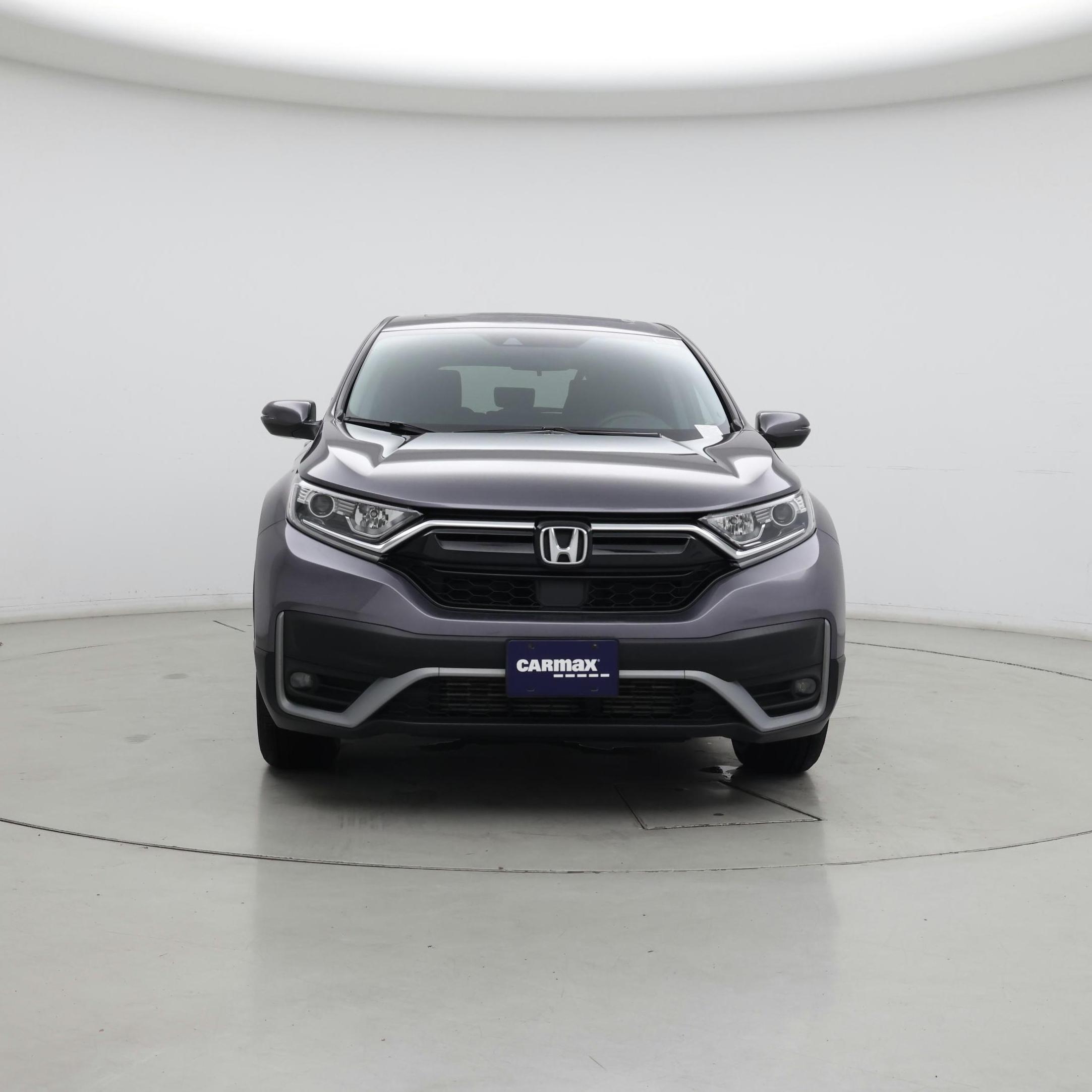 Thumbnail: 2022 Honda CR-V - 5