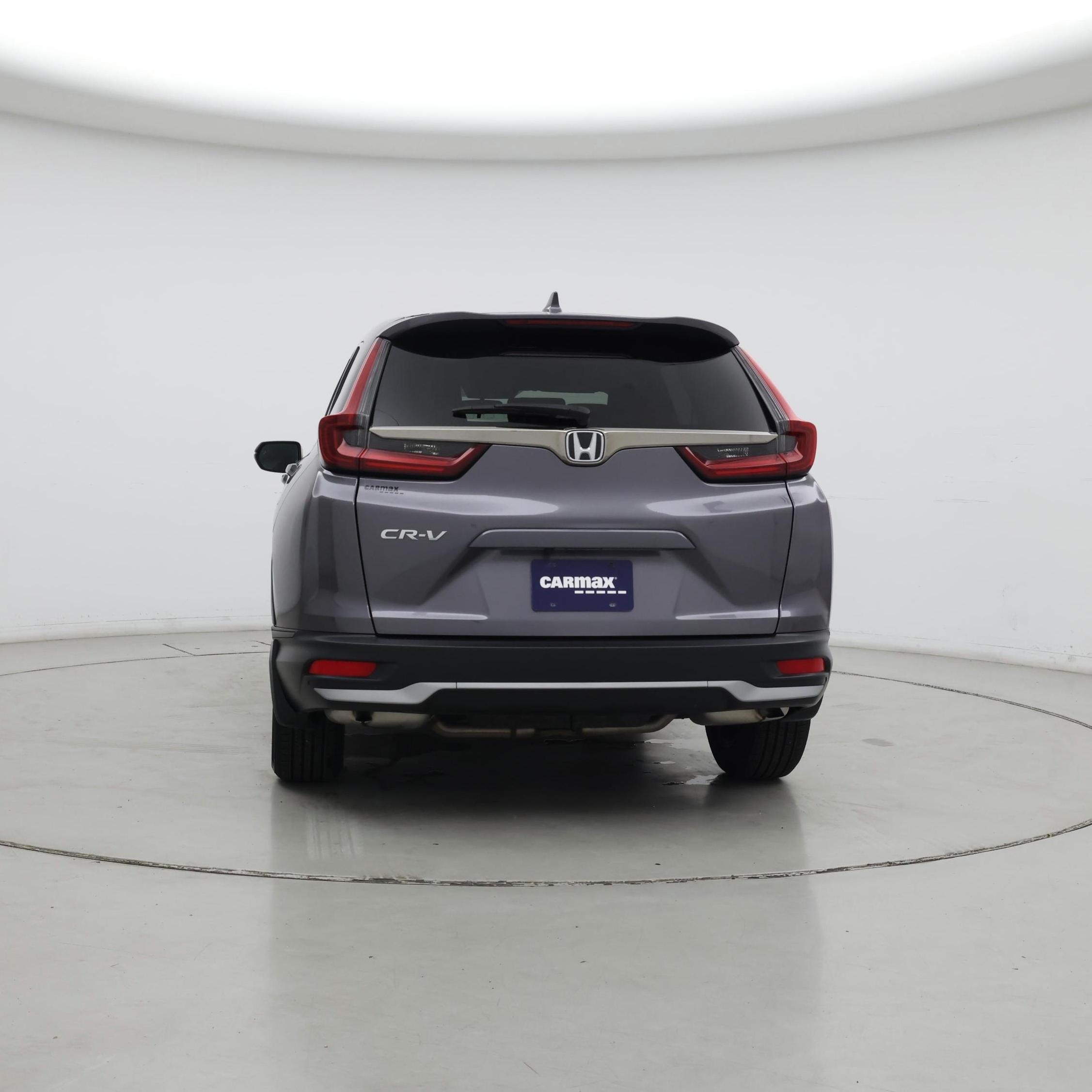 Thumbnail: 2022 Honda CR-V - 6
