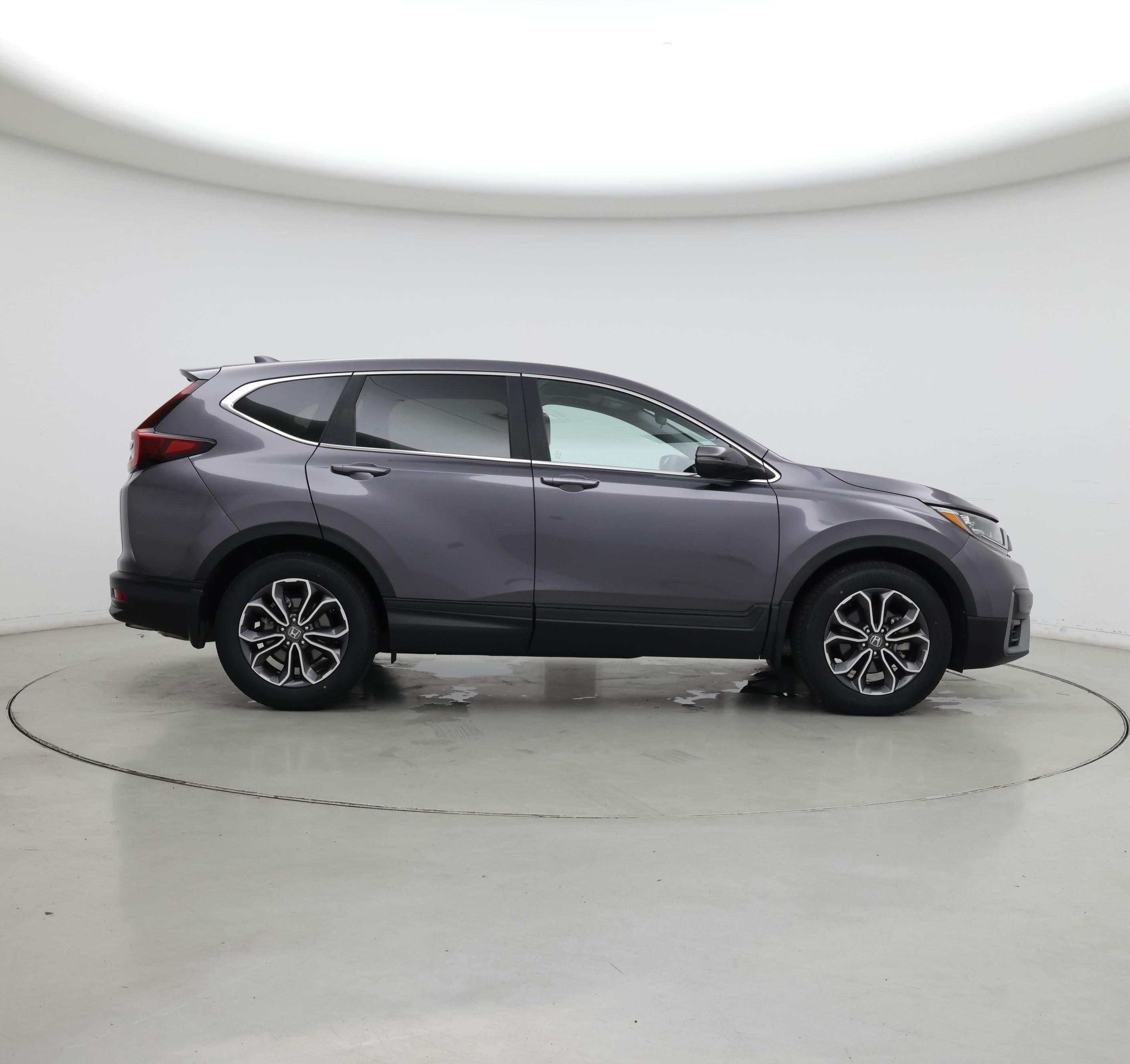 Thumbnail: 2022 Honda CR-V - 7
