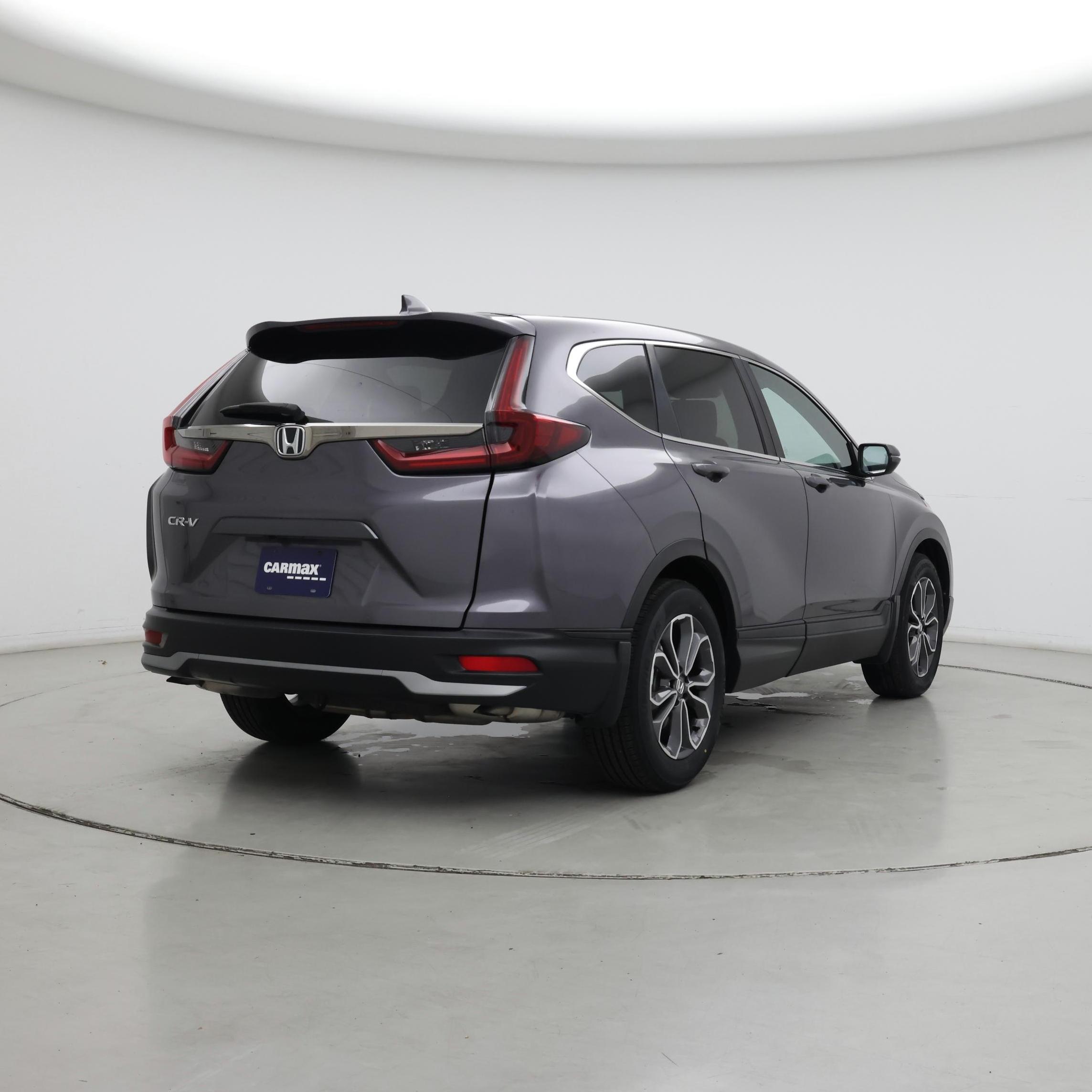 Thumbnail: 2022 Honda CR-V - 8