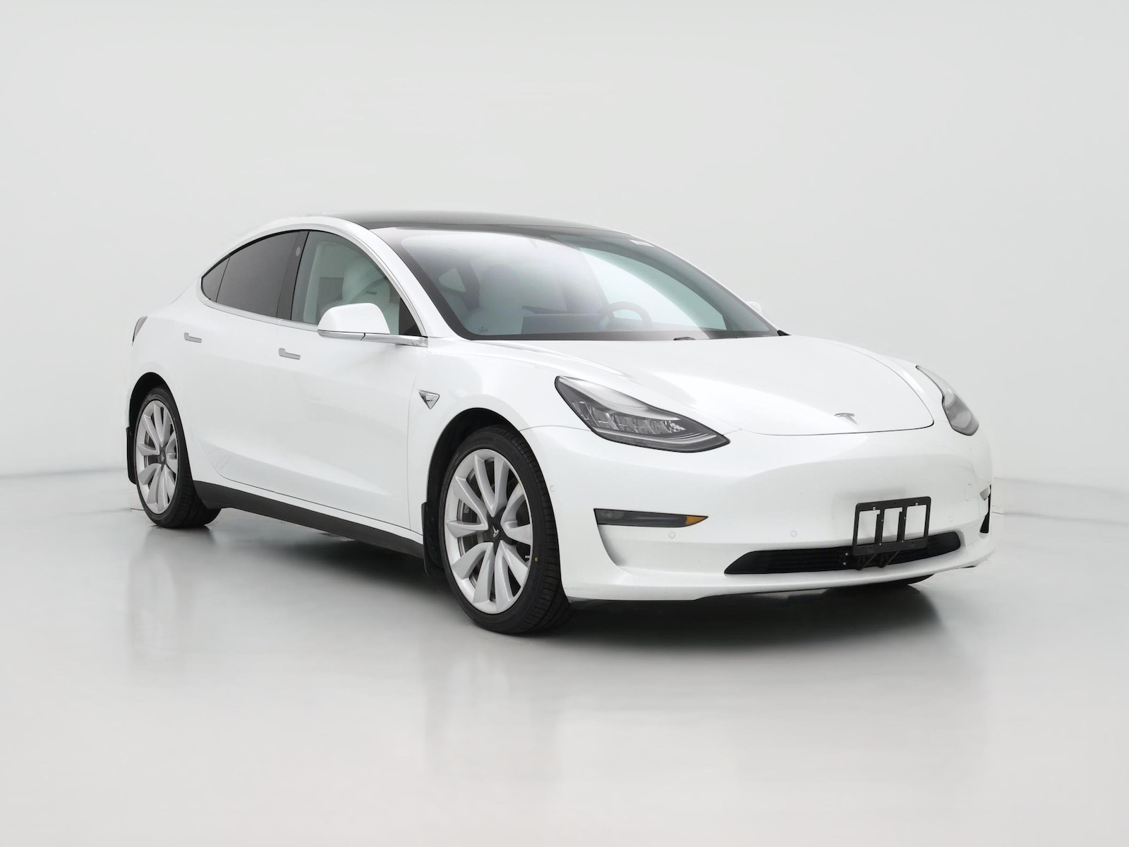 2020 Tesla Model 3 Base