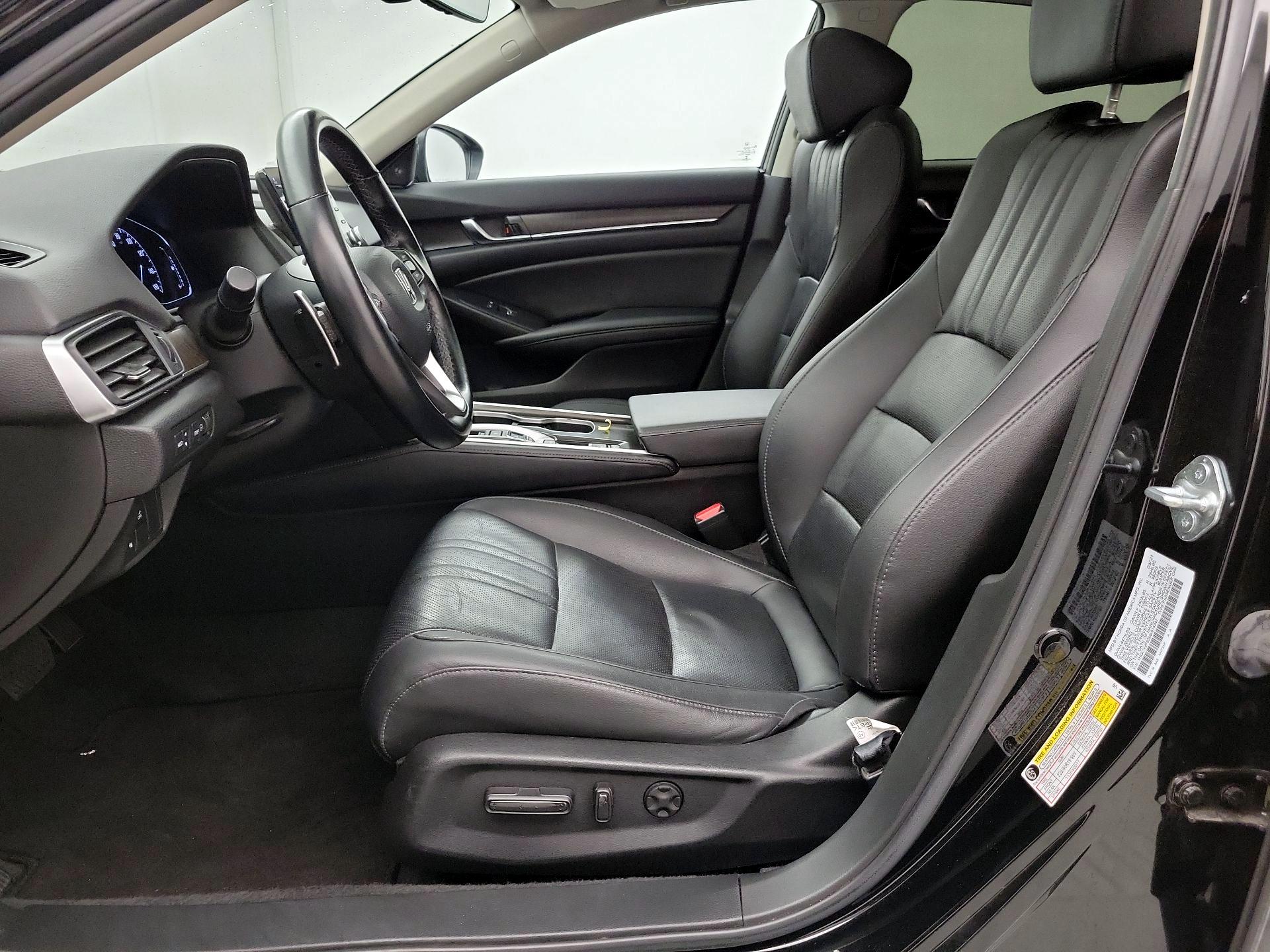 Thumbnail: 2021 Honda Accord - 11