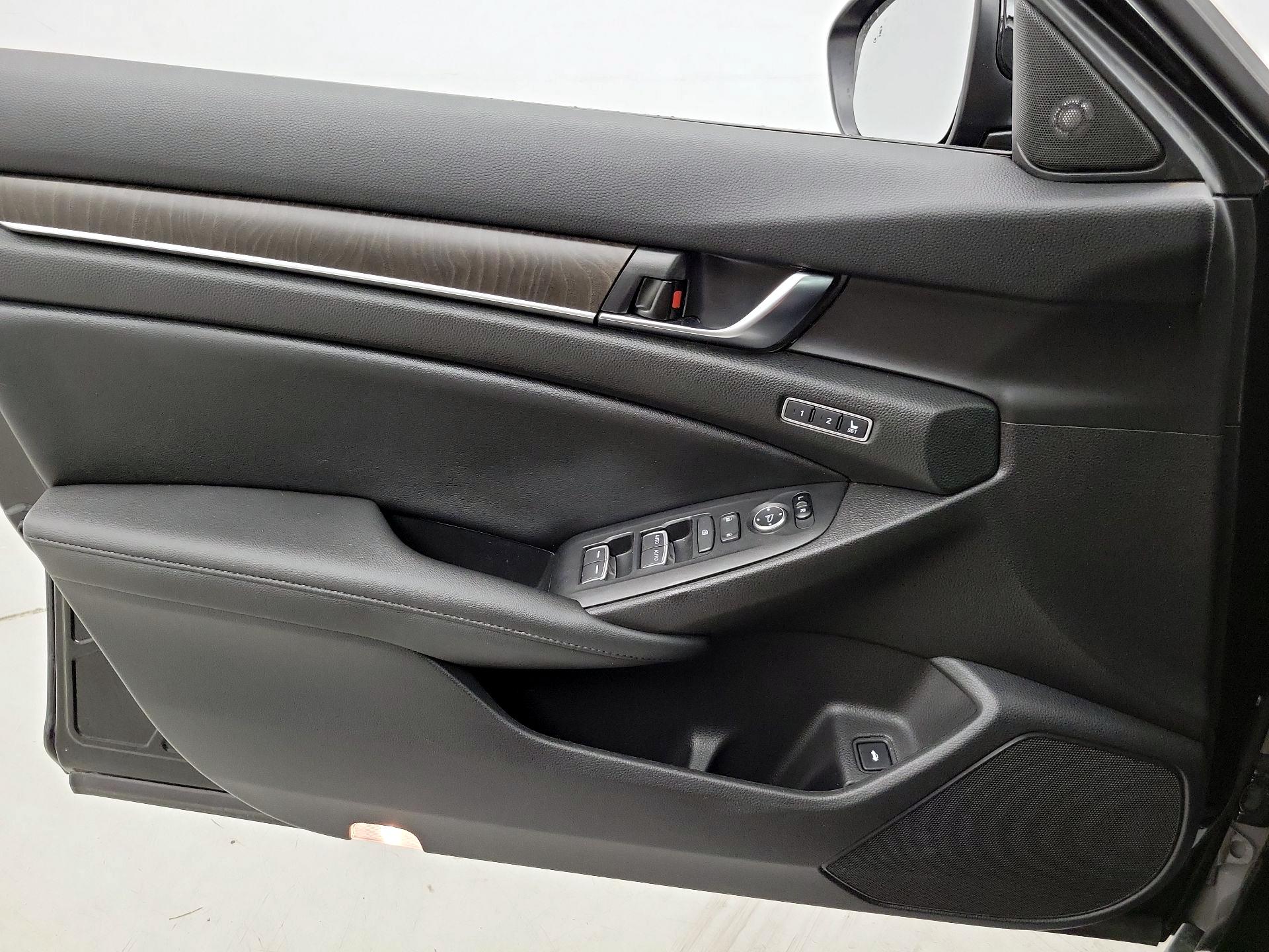 Thumbnail: 2021 Honda Accord - 12