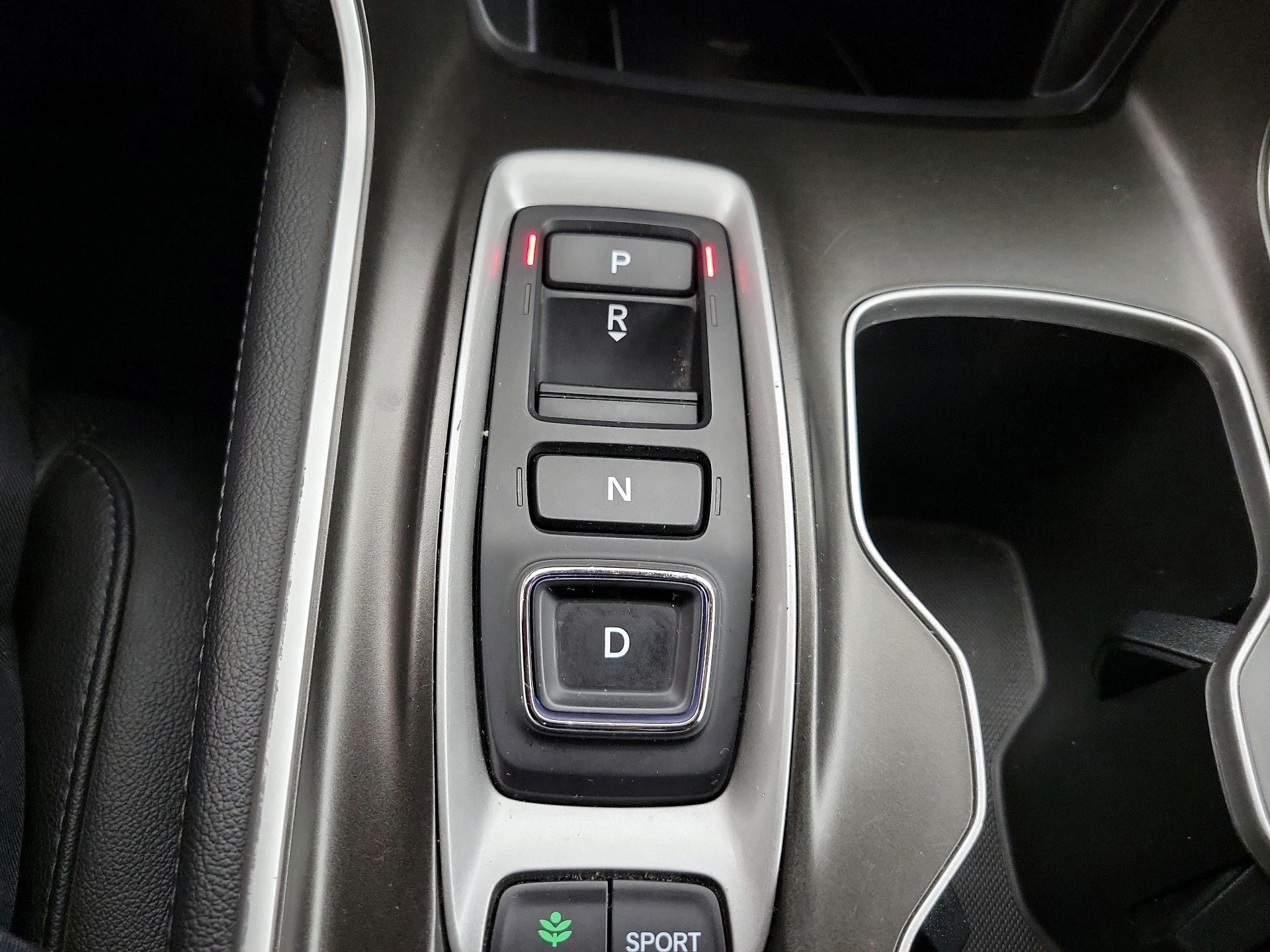 Thumbnail: 2021 Honda Accord - 18