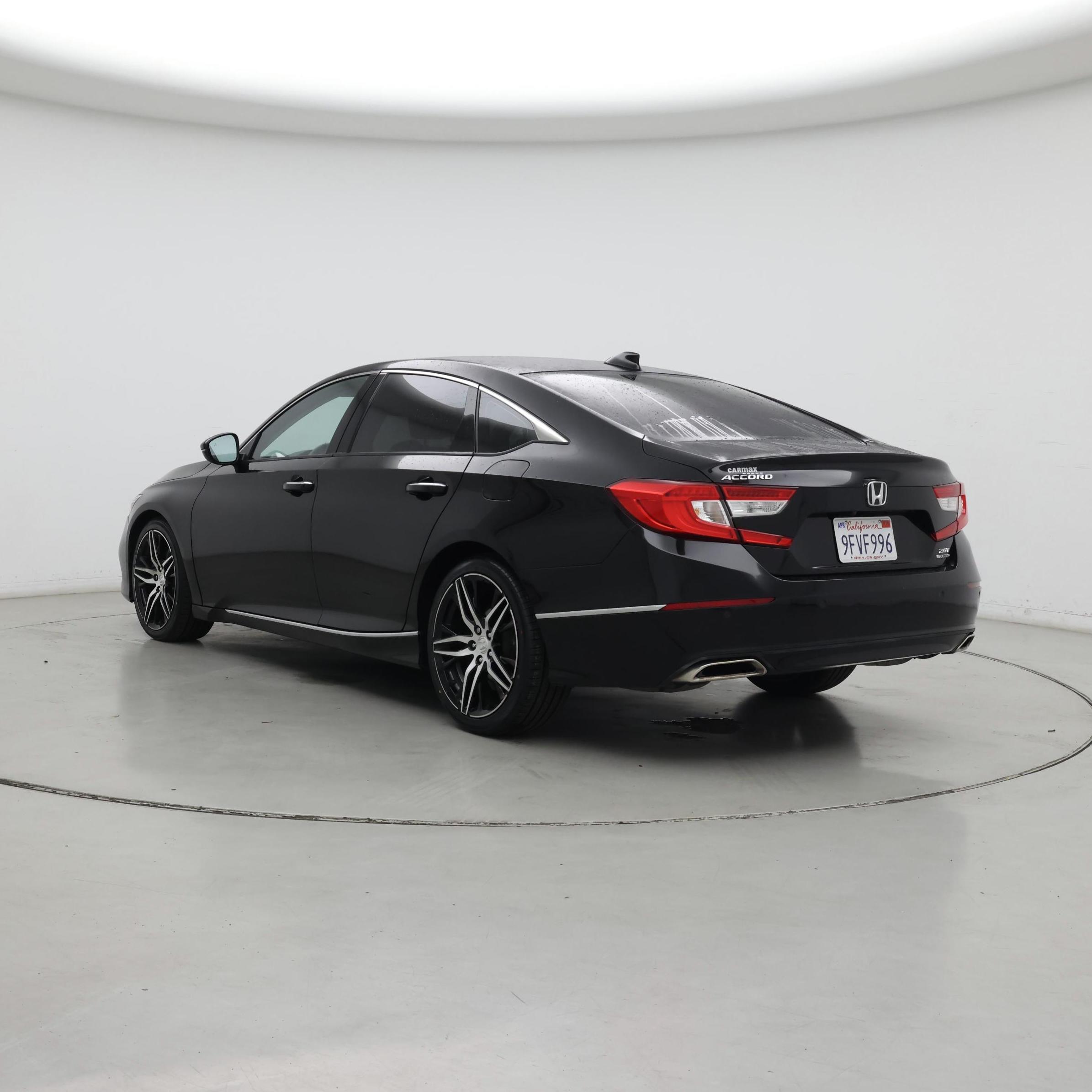 Thumbnail: 2021 Honda Accord - 2
