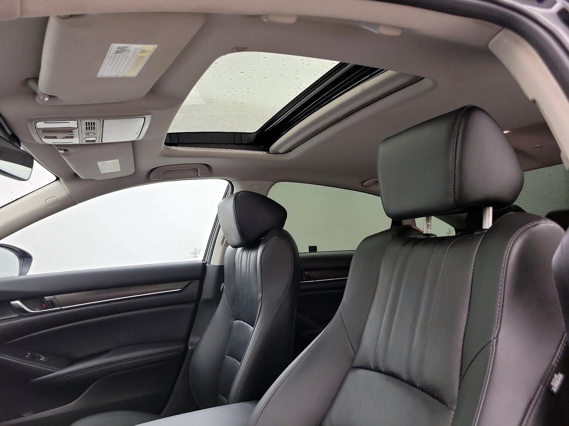 Thumbnail: 2021 Honda Accord - 20