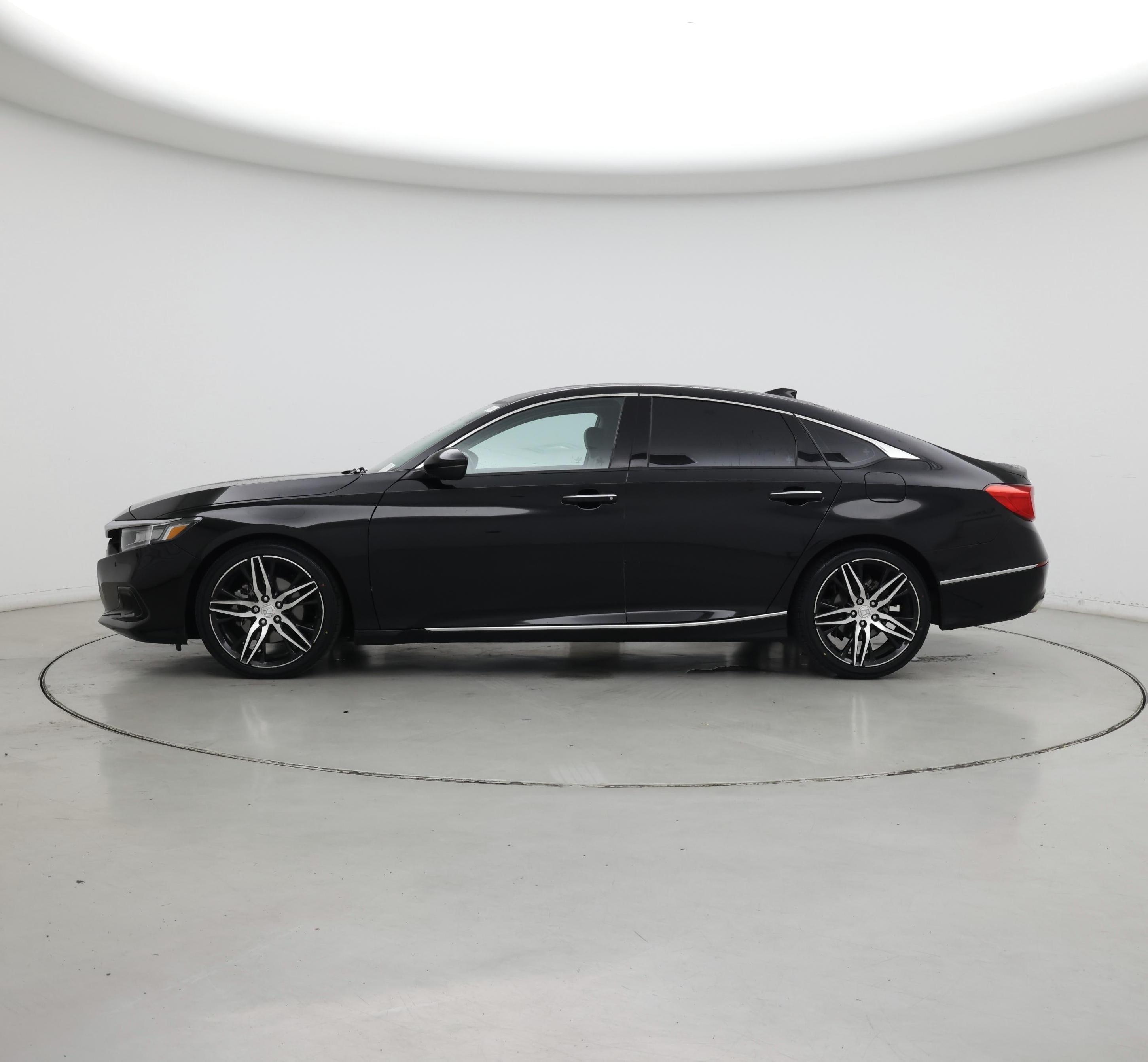 Thumbnail: 2021 Honda Accord - 3