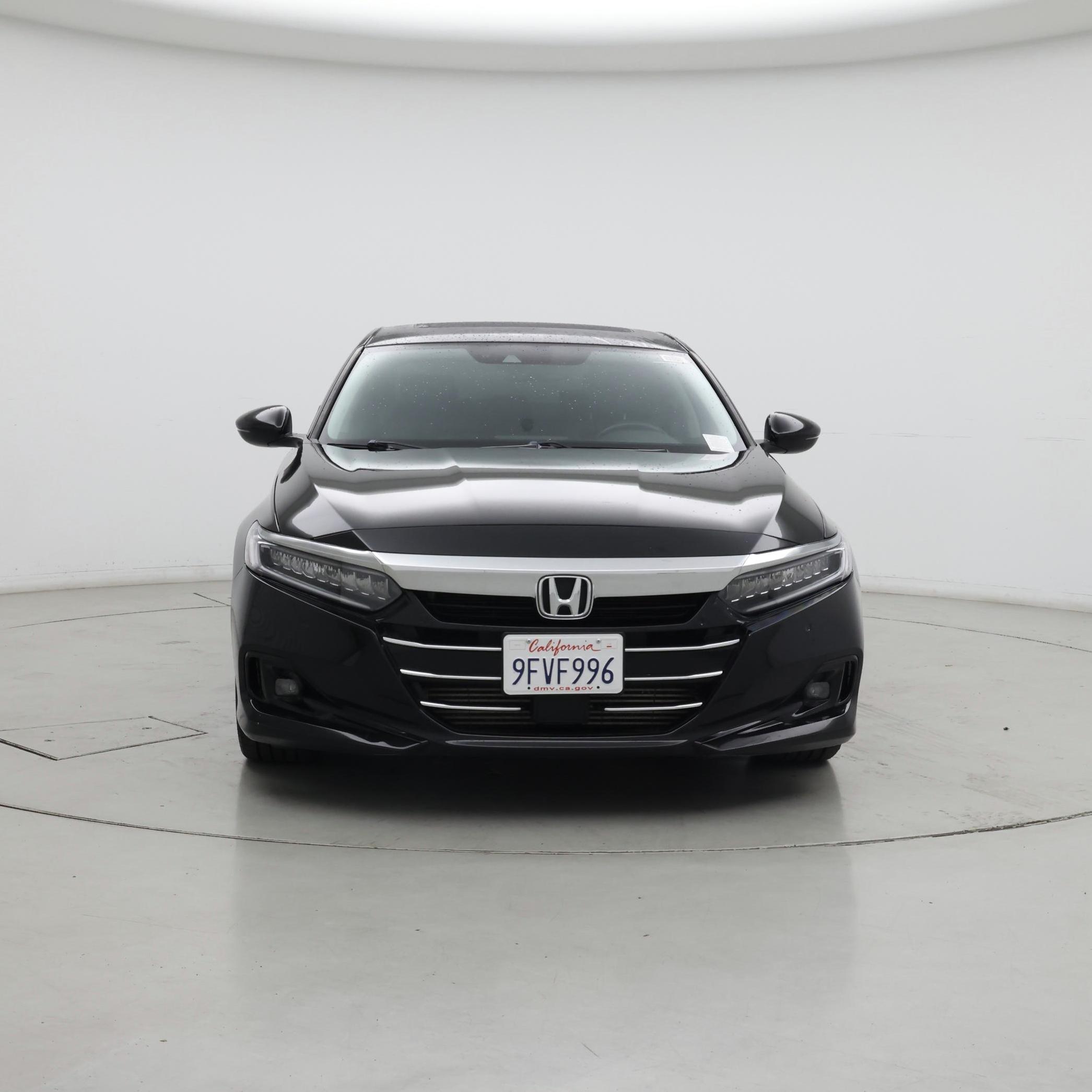 Thumbnail: 2021 Honda Accord - 5