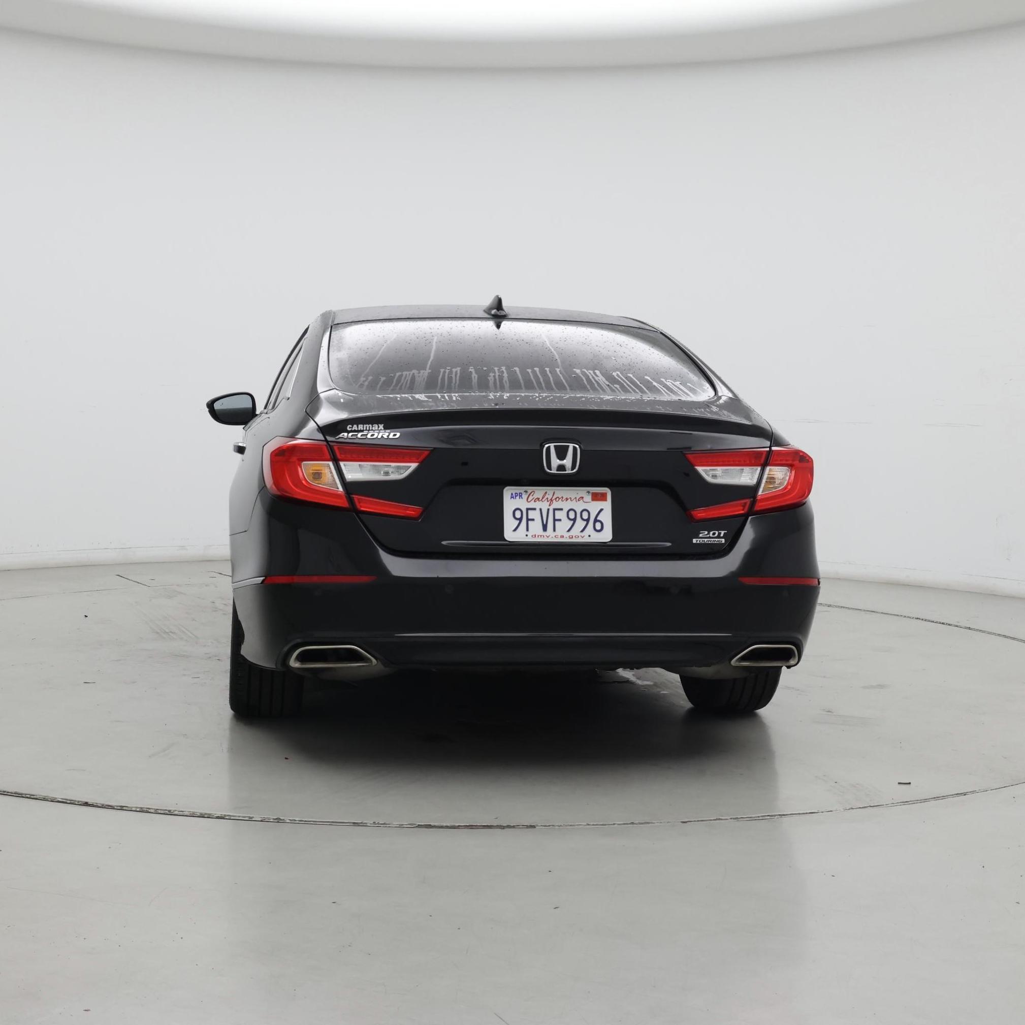 Thumbnail: 2021 Honda Accord - 6