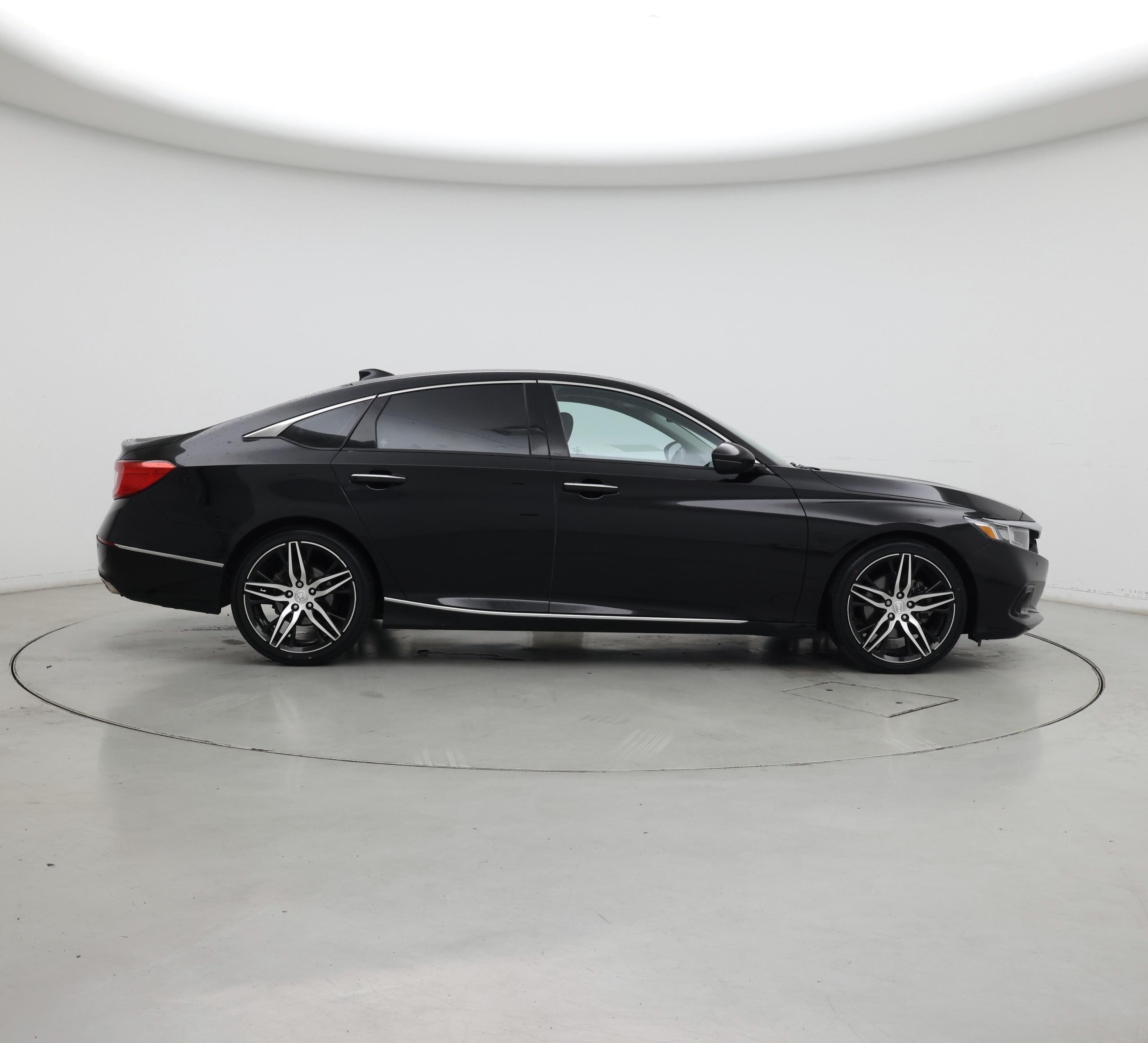 Thumbnail: 2021 Honda Accord - 7