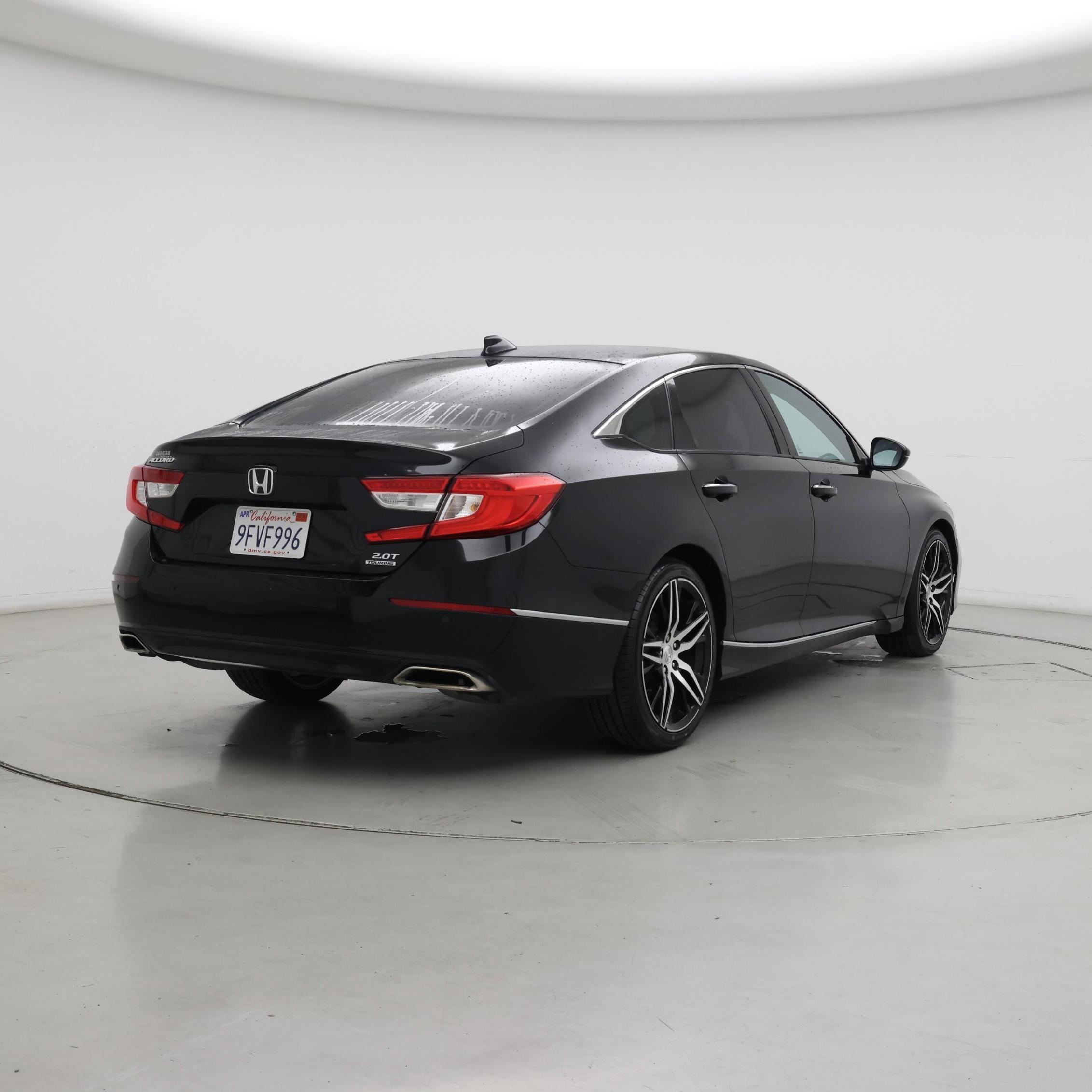 Thumbnail: 2021 Honda Accord - 8