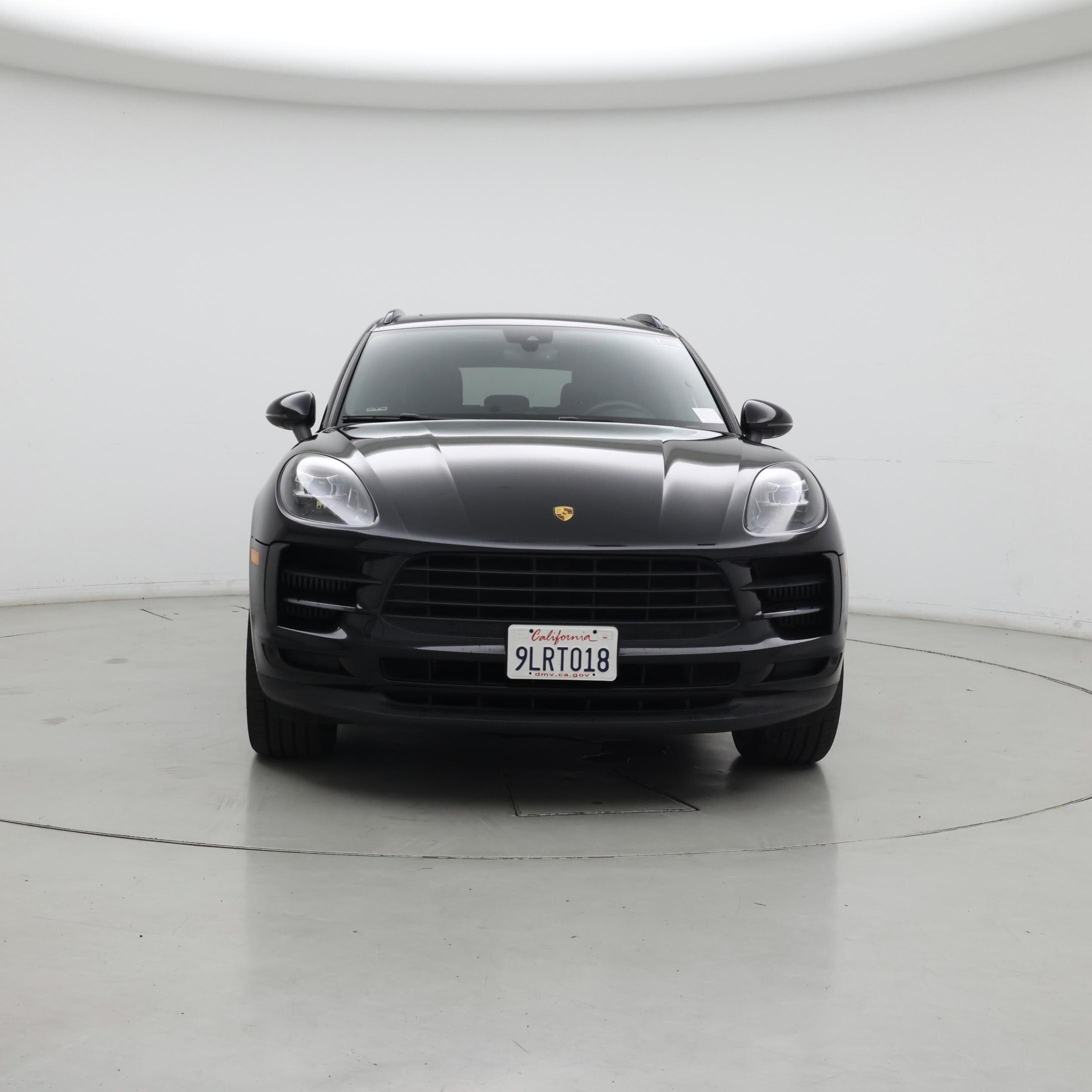 Thumbnail: 2020 Porsche Macan - 5