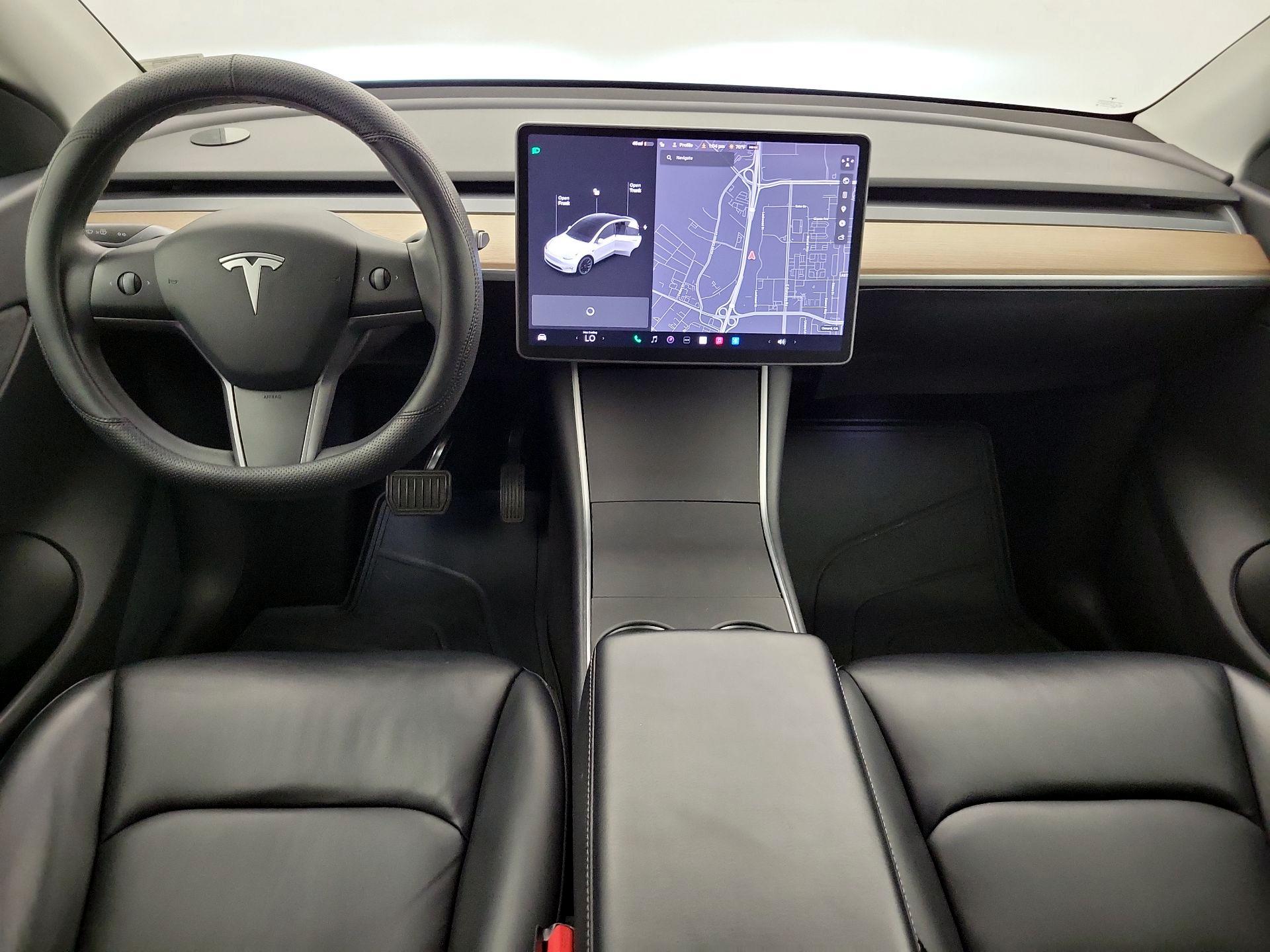 Thumbnail: 2021 Tesla Model Y - 9