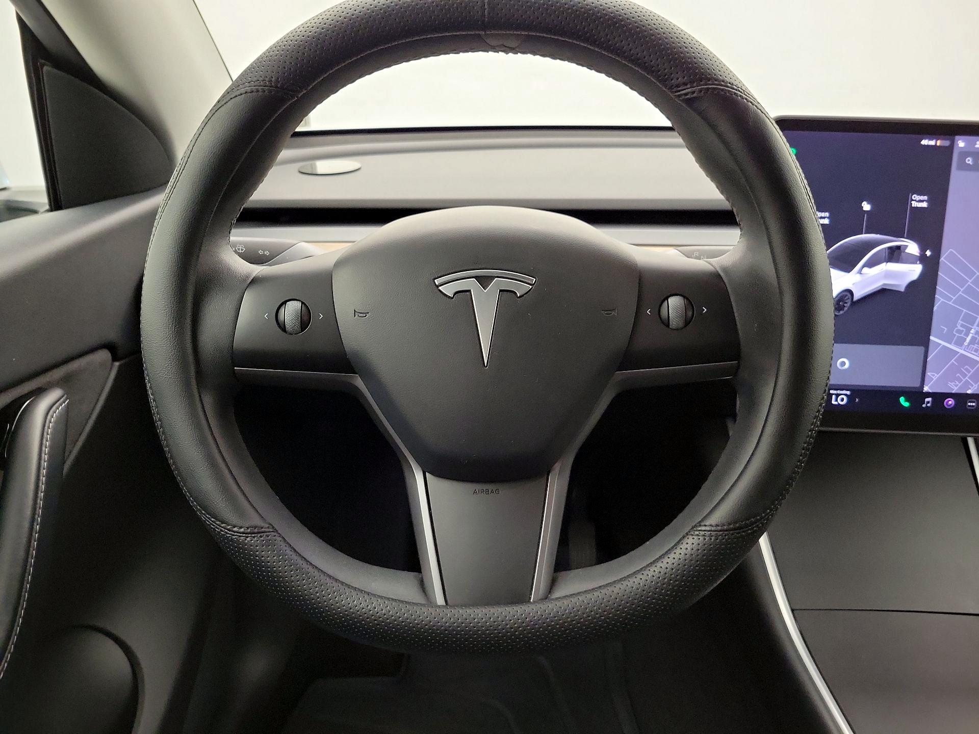 Thumbnail: 2021 Tesla Model Y - 10