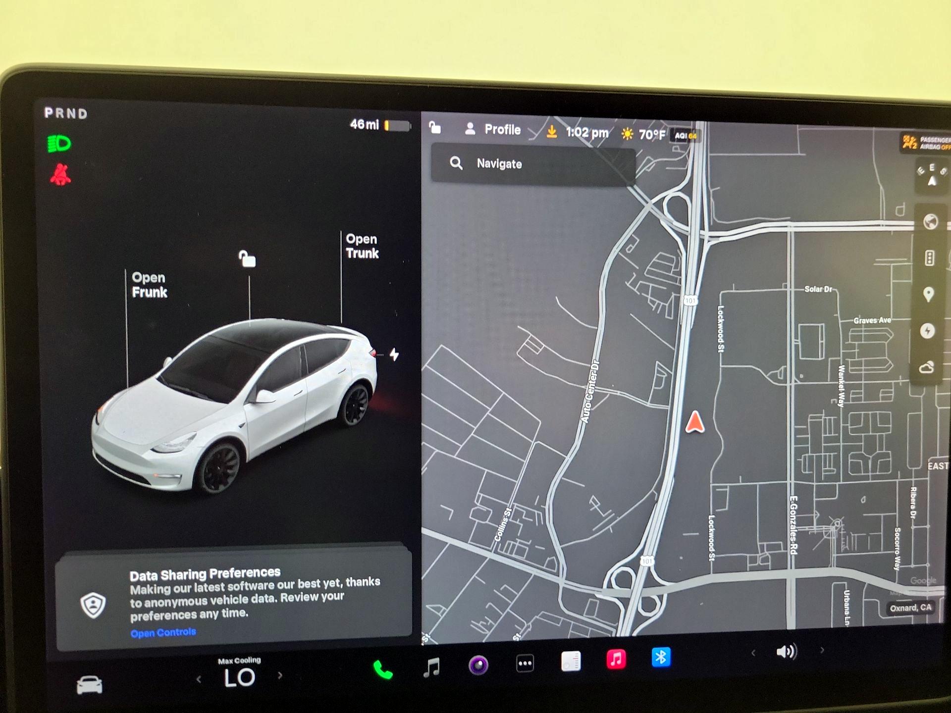 Thumbnail: 2021 Tesla Model Y - 13