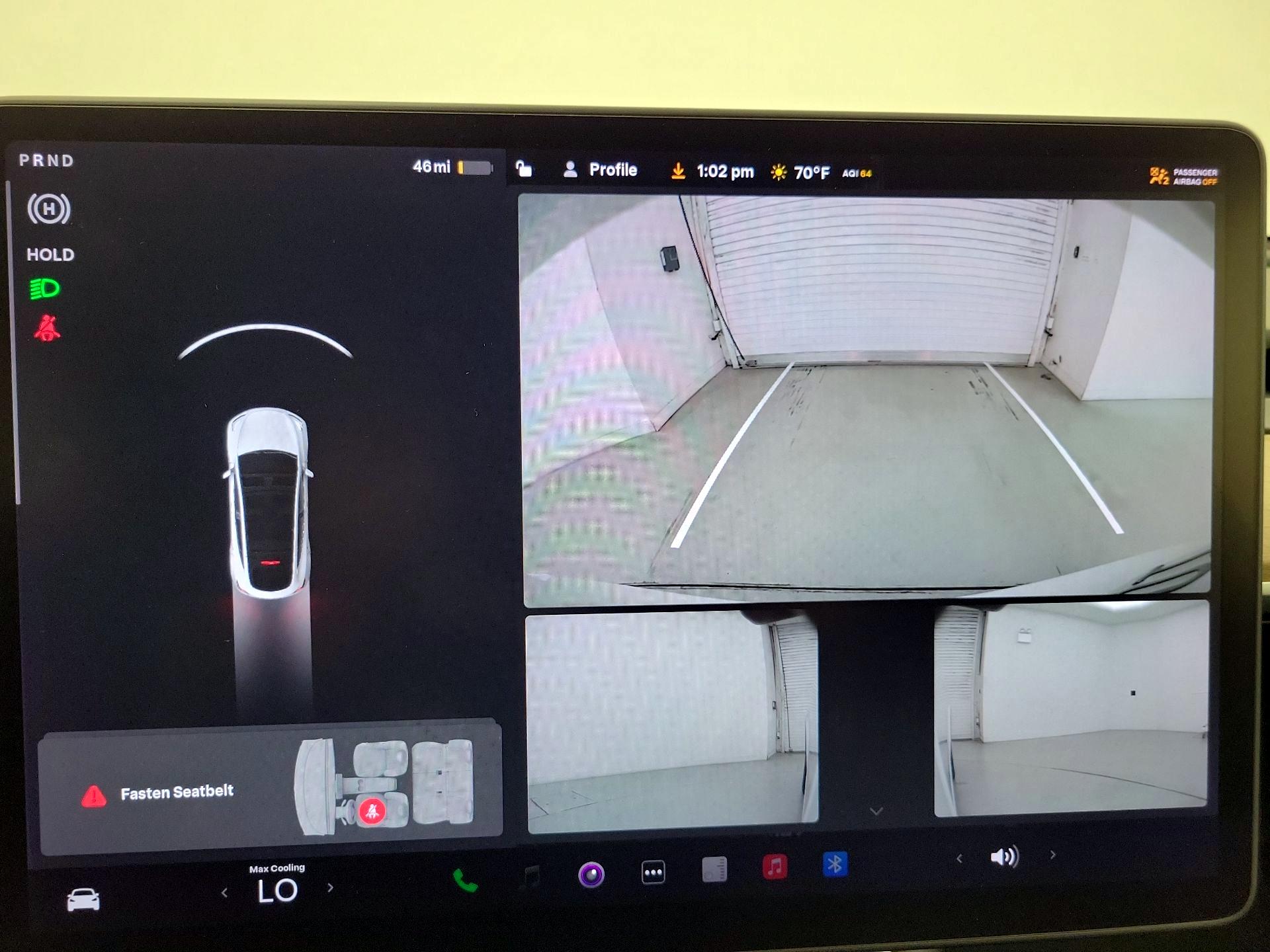 Thumbnail: 2021 Tesla Model Y - 14