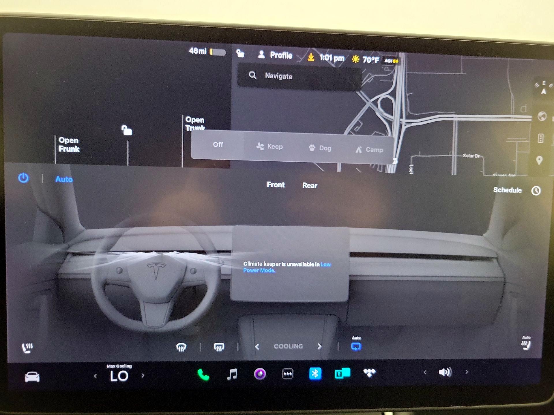 Thumbnail: 2021 Tesla Model Y - 16