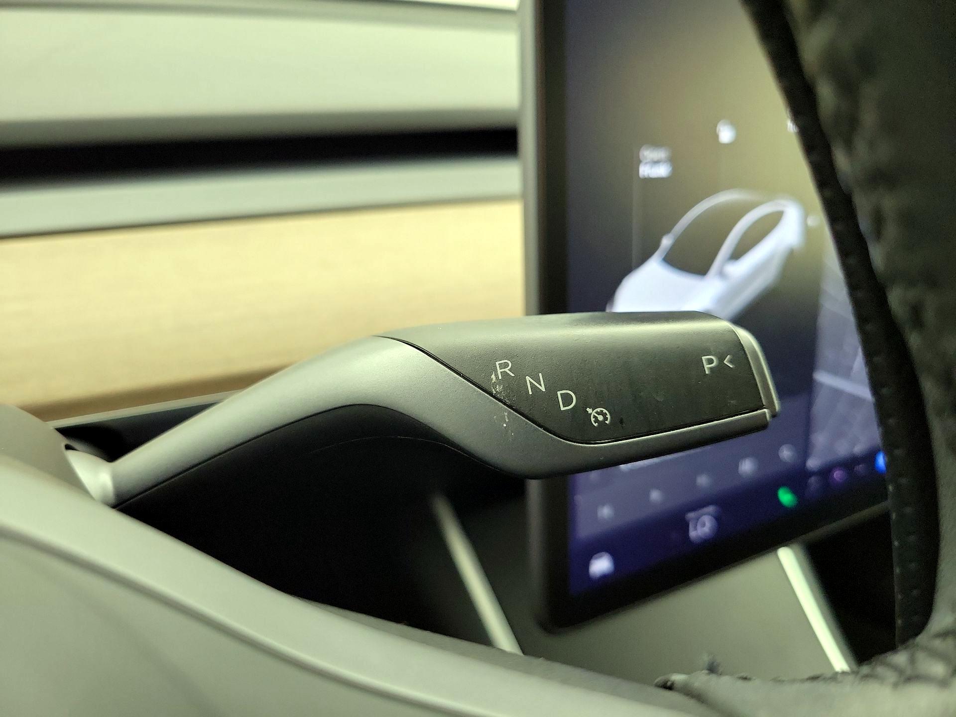 Thumbnail: 2021 Tesla Model Y - 17