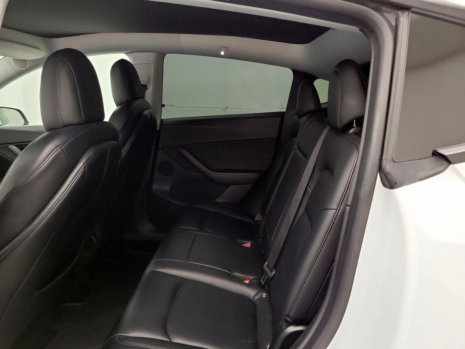 Thumbnail: 2021 Tesla Model Y - 20