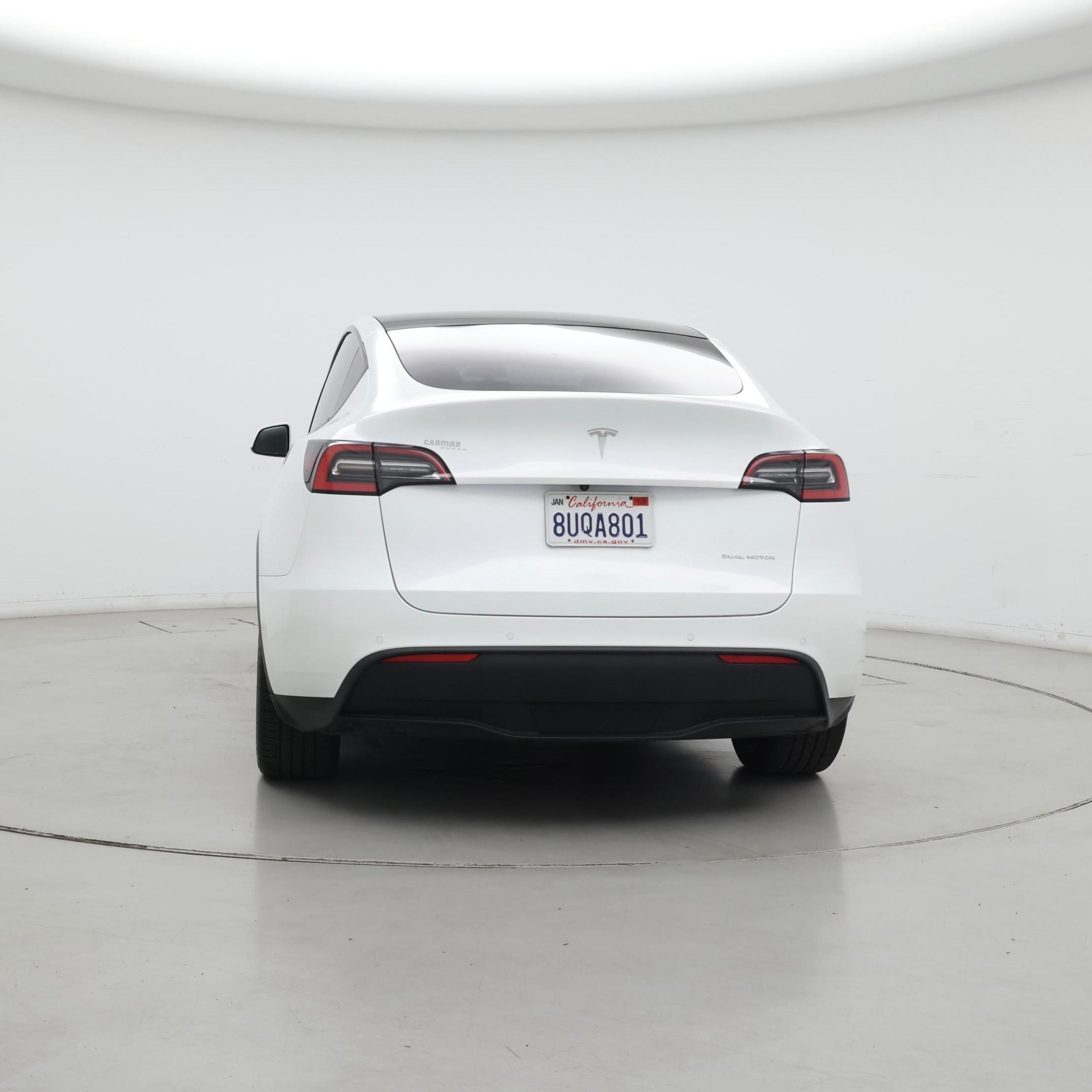 Thumbnail: 2021 Tesla Model Y - 6