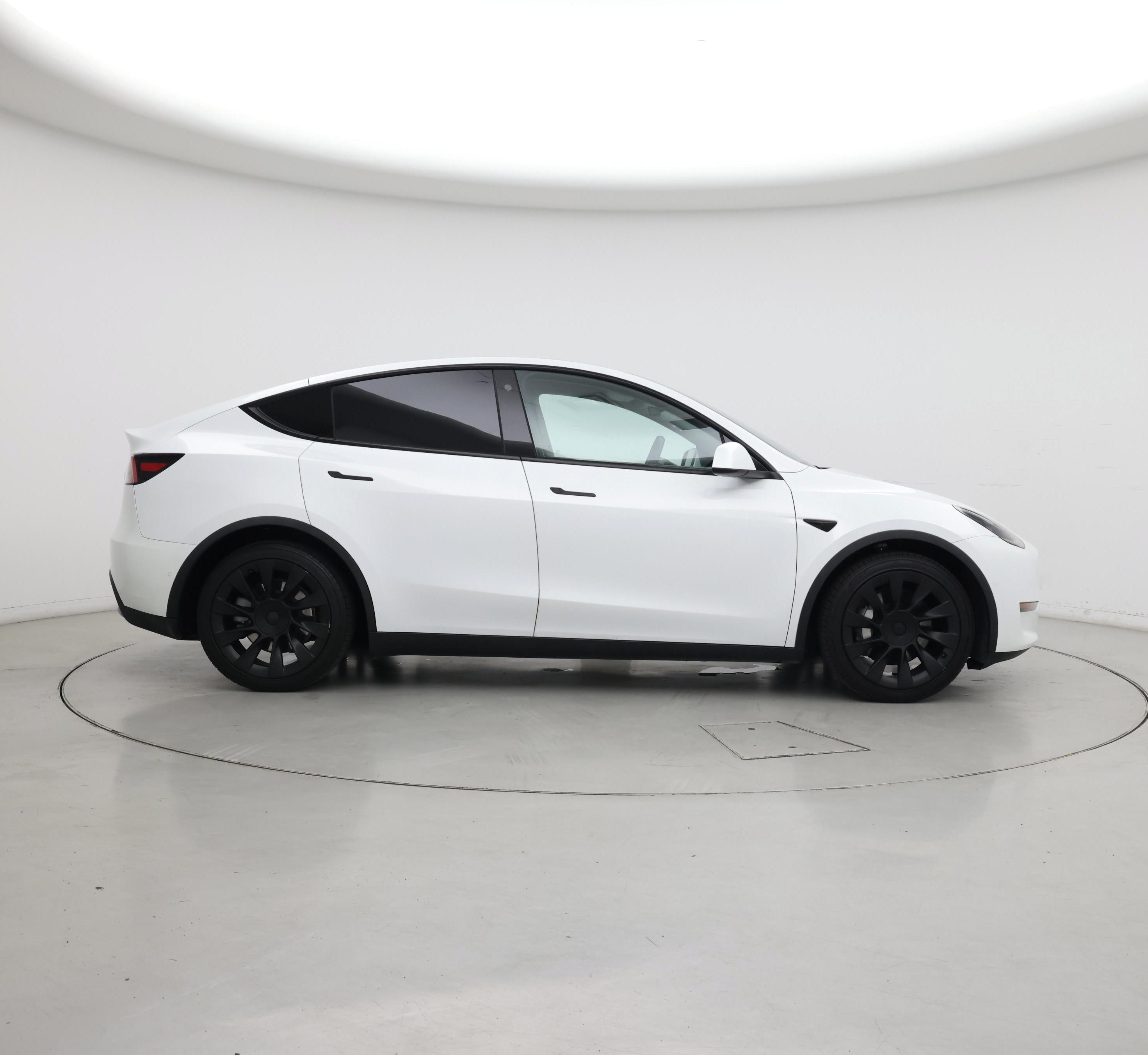 Thumbnail: 2021 Tesla Model Y - 7