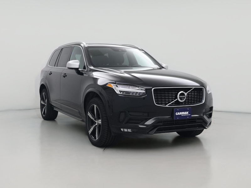 2016 Volvo XC90 T5 R-Design -
                  Irvine, CA