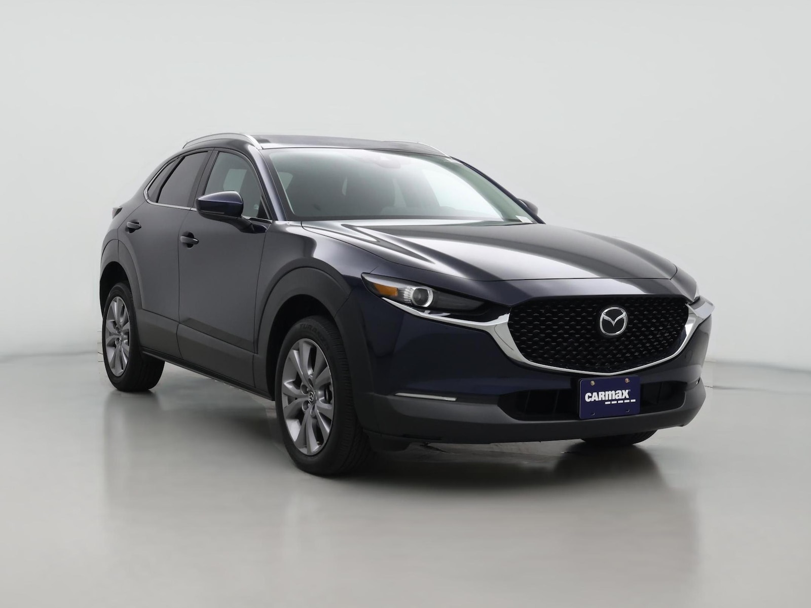2023 Mazda CX-30 Preferred