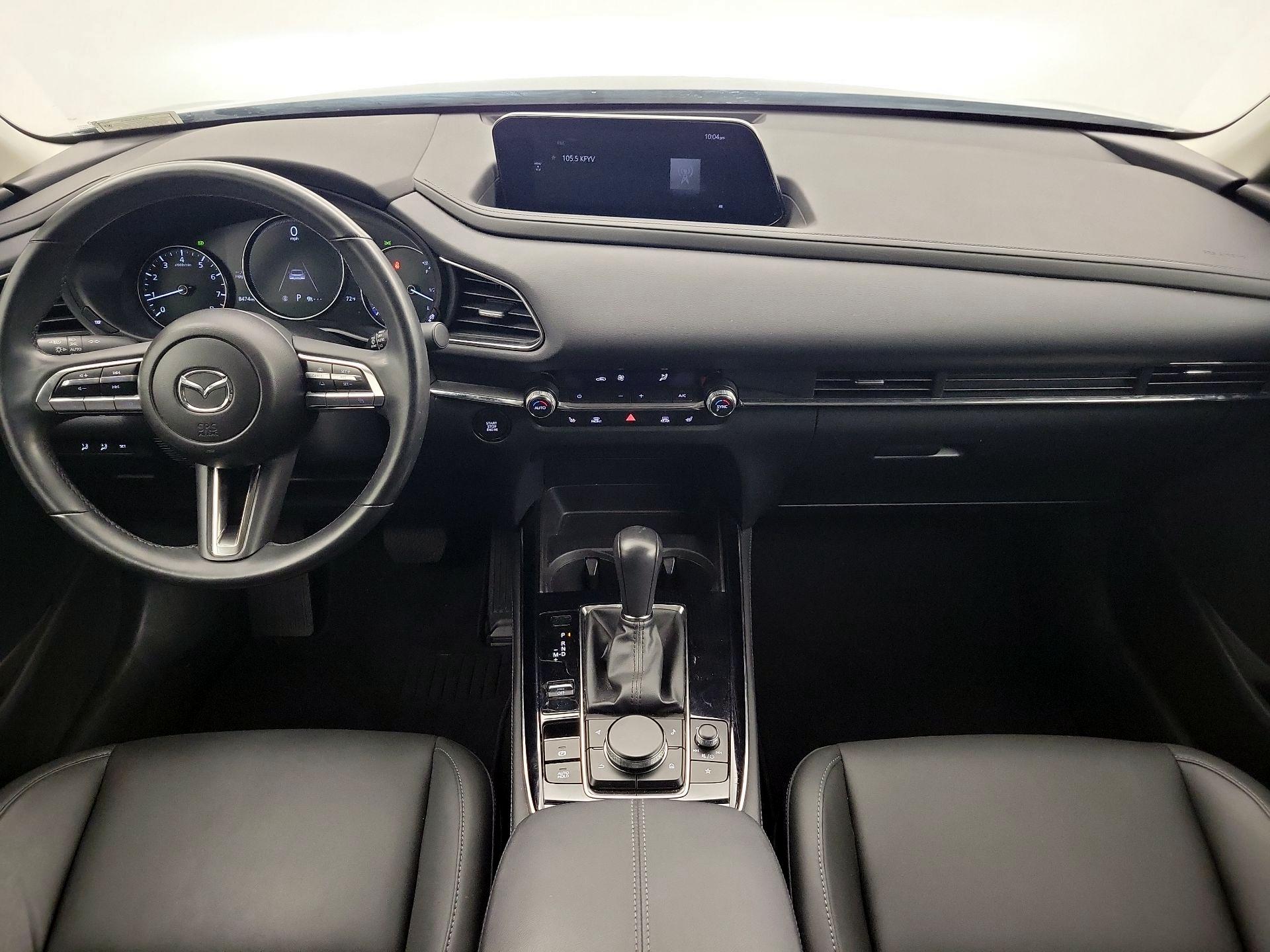 Thumbnail: 2023 Mazda CX-30 - 9