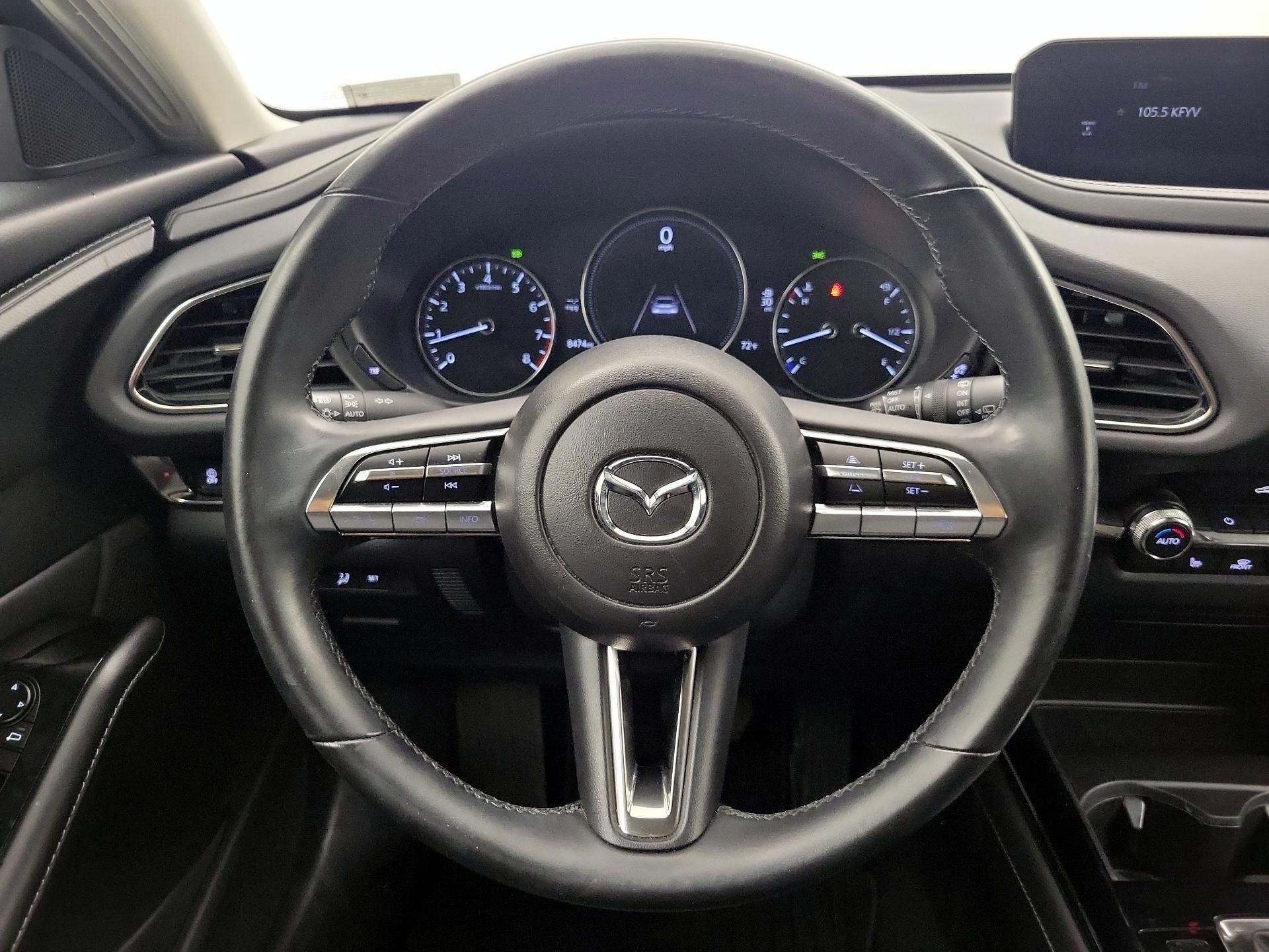 Thumbnail: 2023 Mazda CX-30 - 10