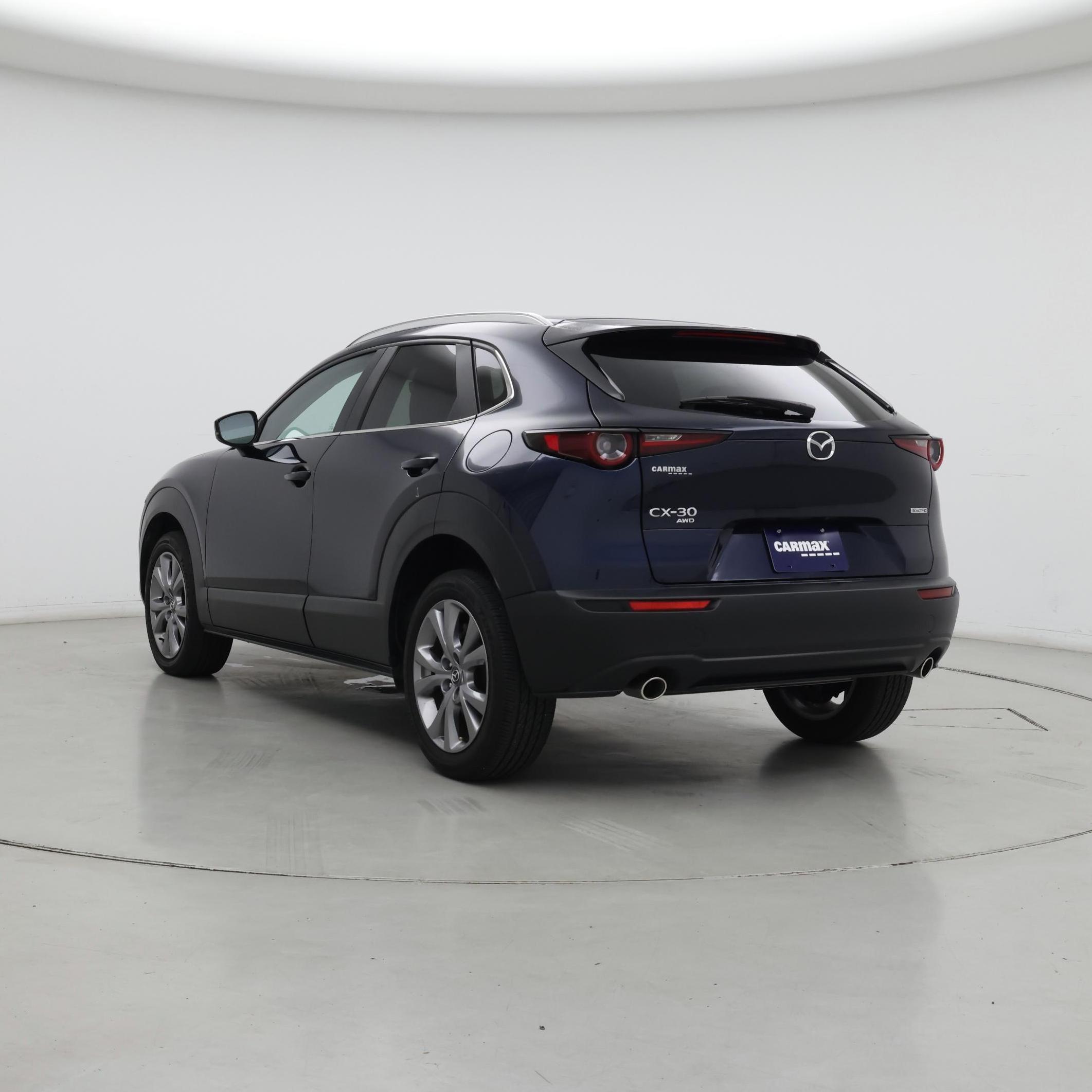 Thumbnail: 2023 Mazda CX-30 - 2