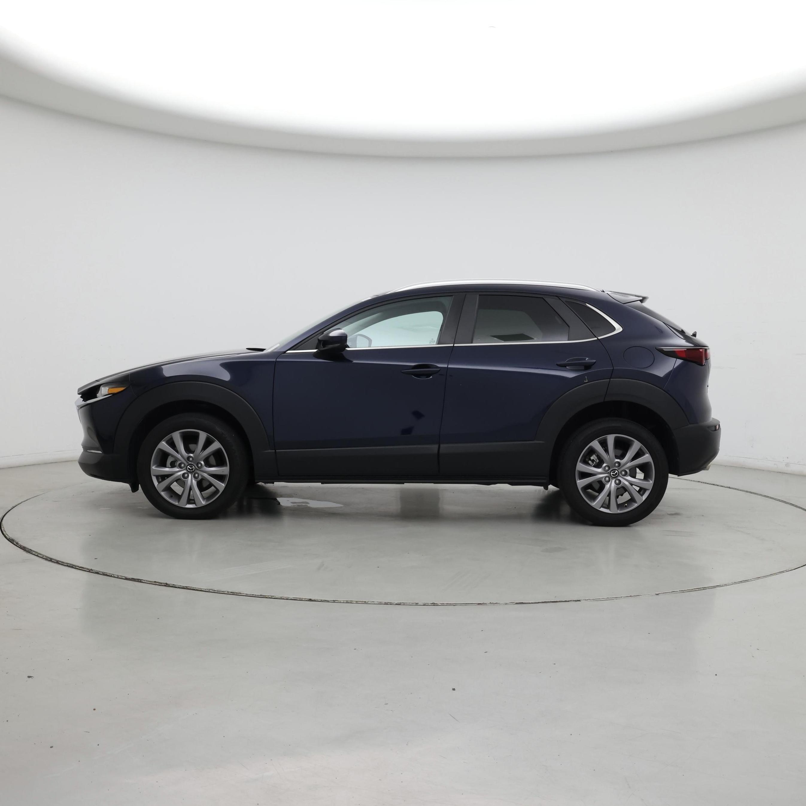 Thumbnail: 2023 Mazda CX-30 - 3