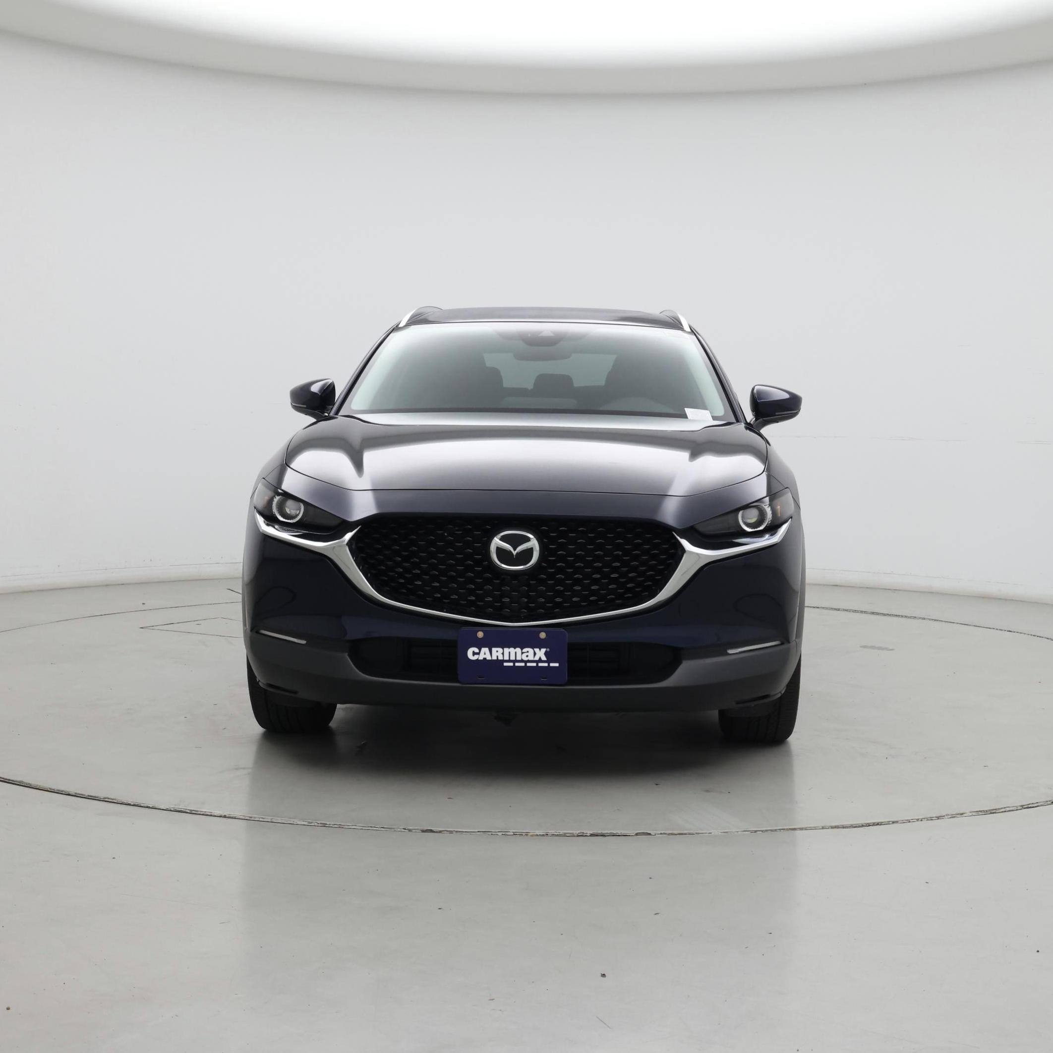 Thumbnail: 2023 Mazda CX-30 - 5