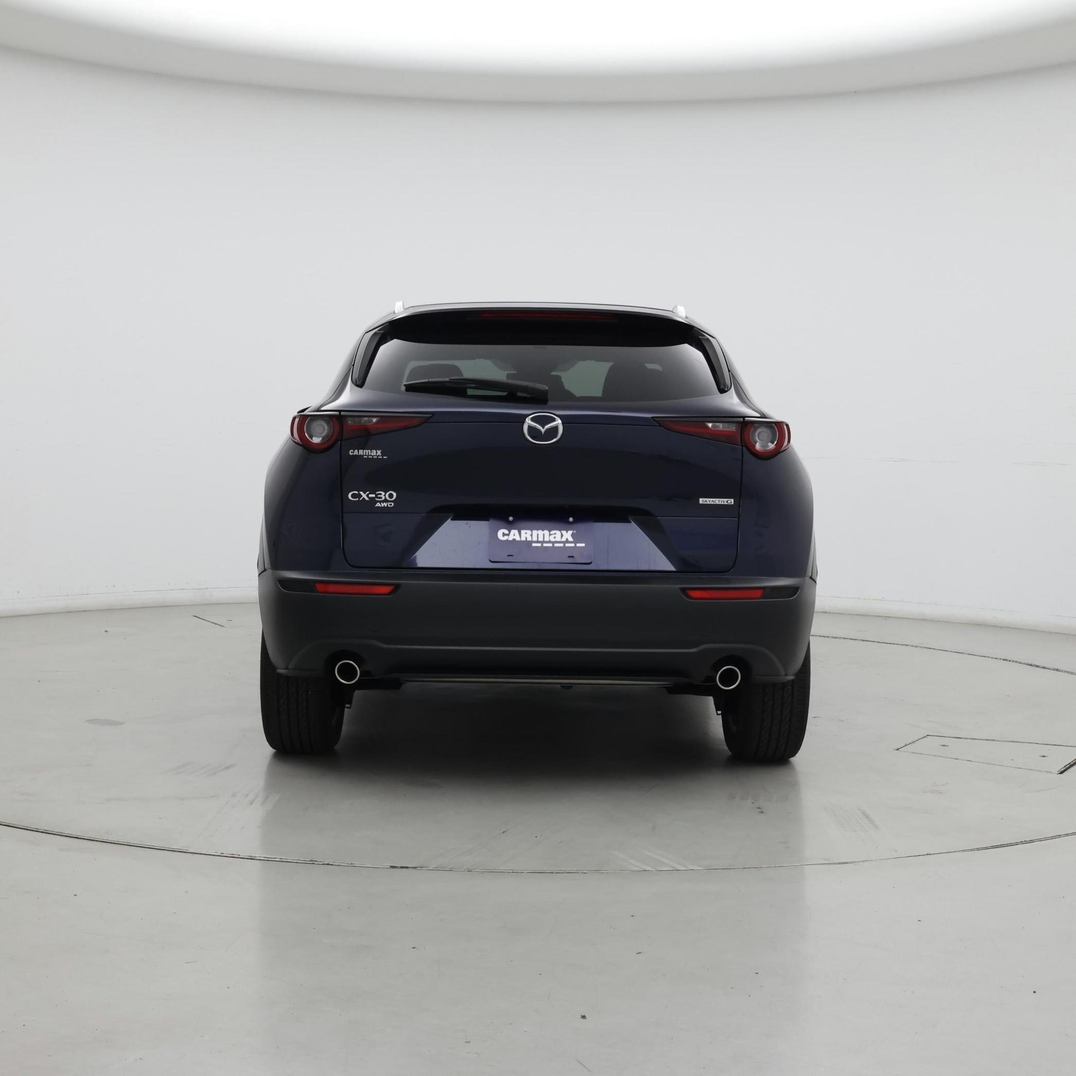 Thumbnail: 2023 Mazda CX-30 - 6