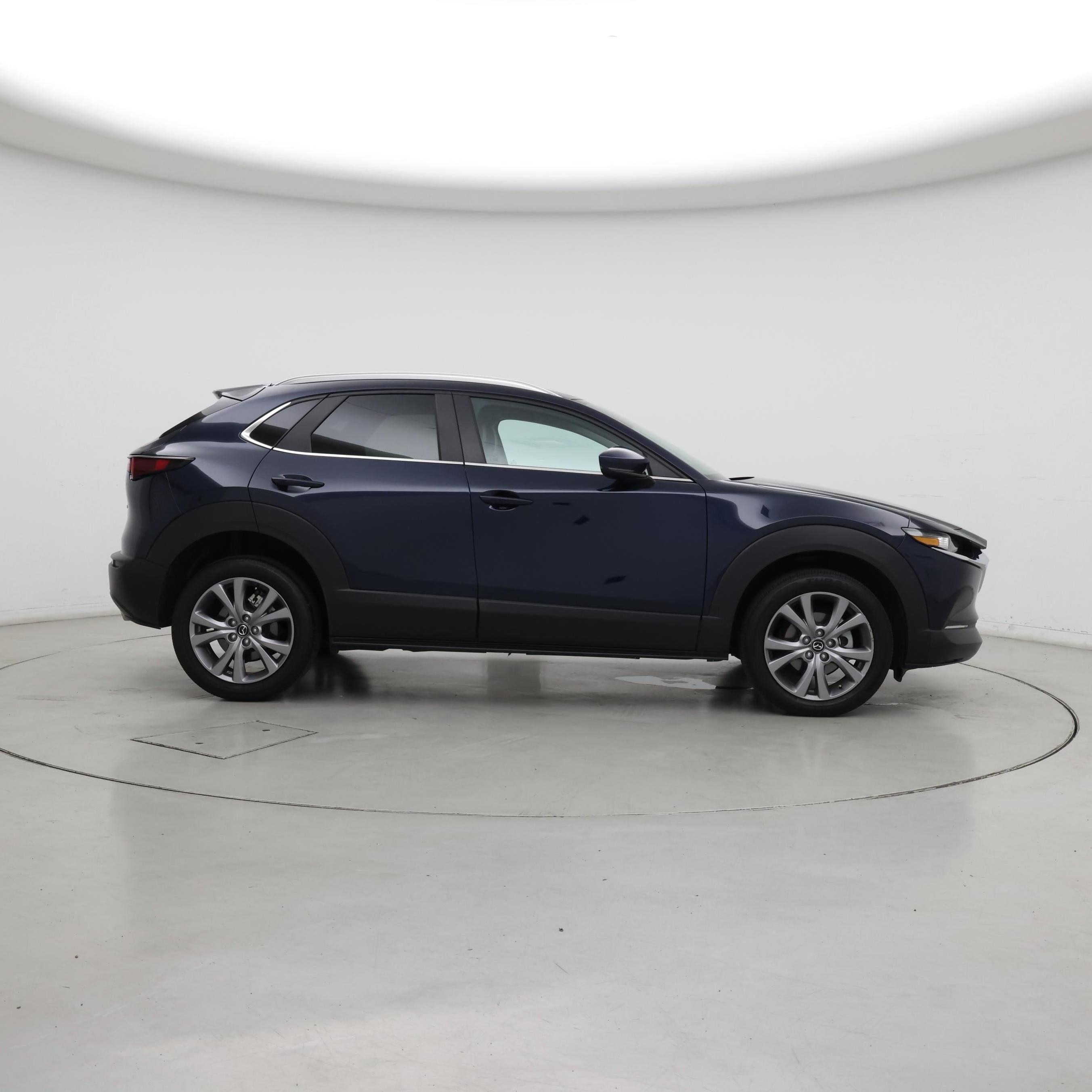 Thumbnail: 2023 Mazda CX-30 - 7