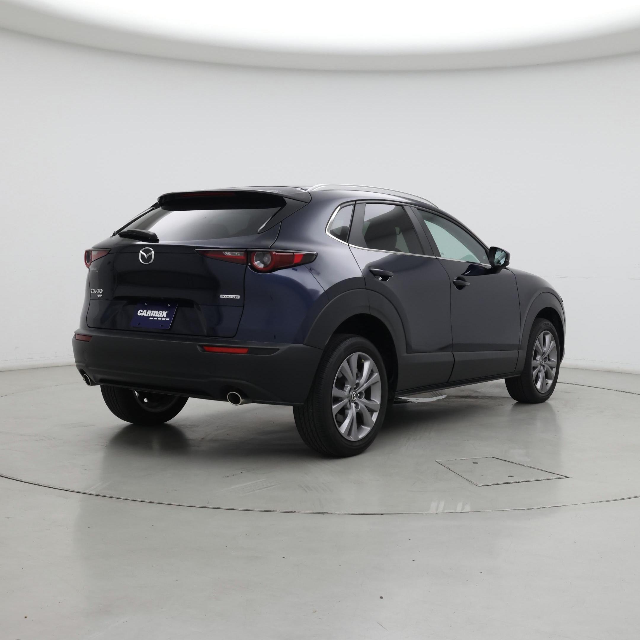 Thumbnail: 2023 Mazda CX-30 - 8