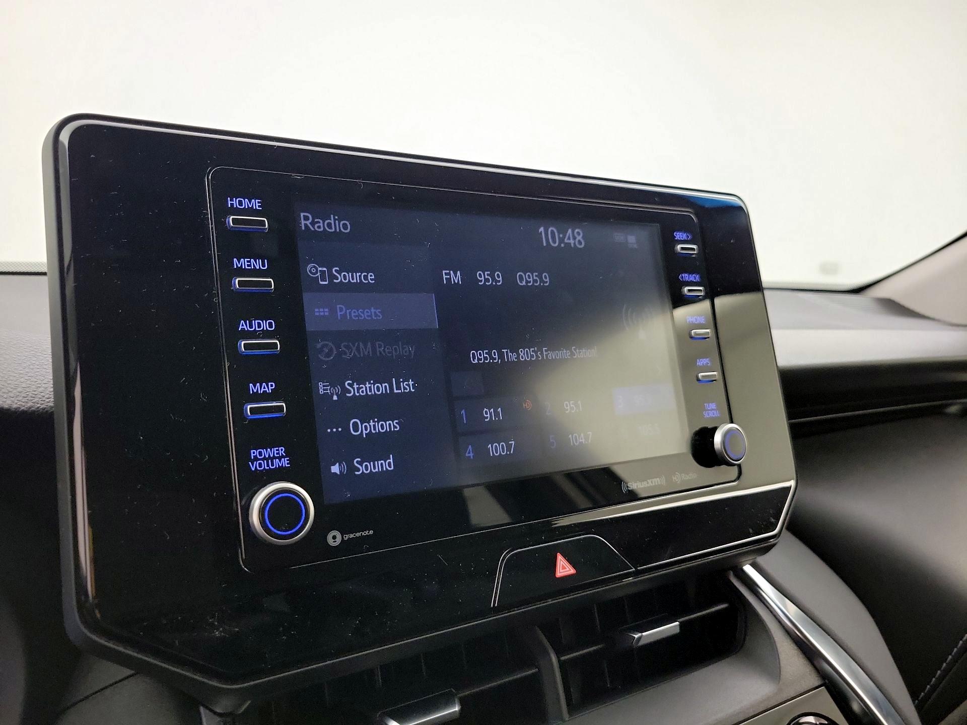 Thumbnail: 2021 Toyota Venza - 15