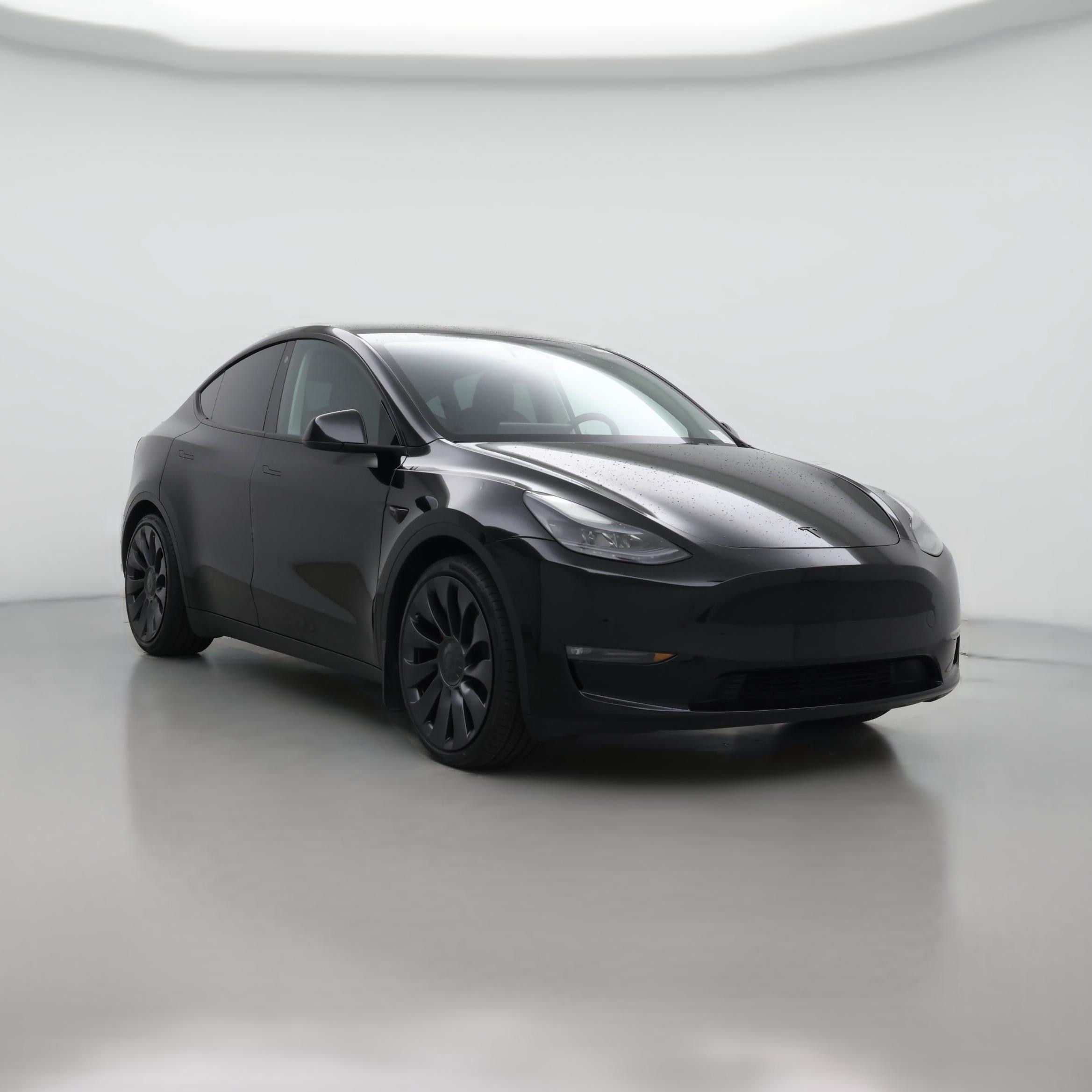 Thumbnail: 2022 Tesla Model Y - 1