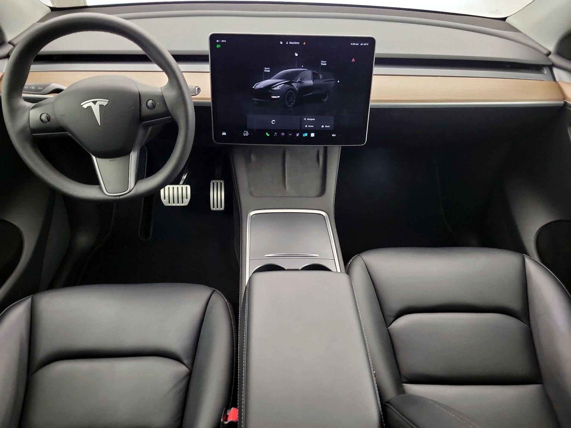 Thumbnail: 2022 Tesla Model Y - 9