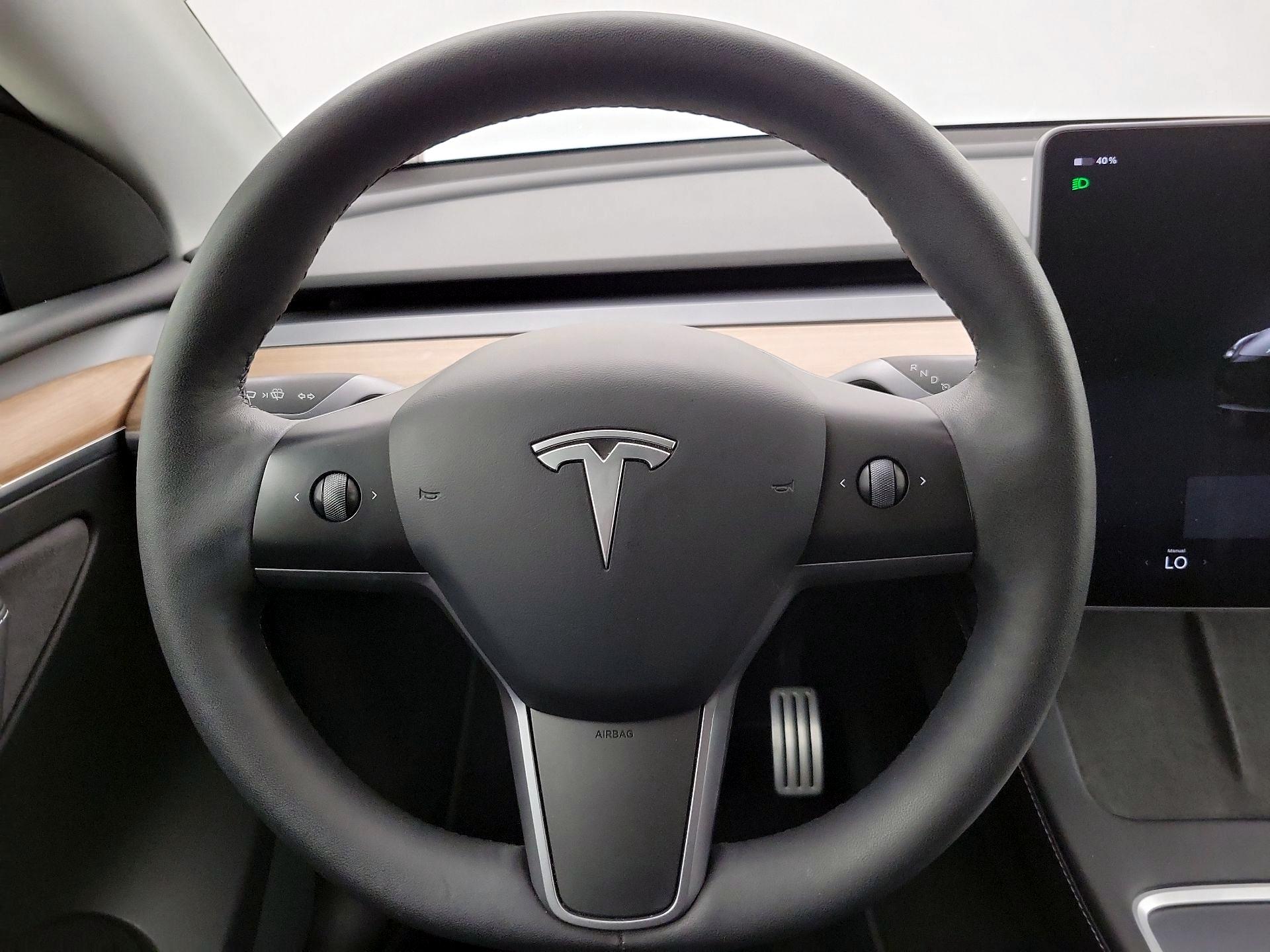 Thumbnail: 2022 Tesla Model Y - 10