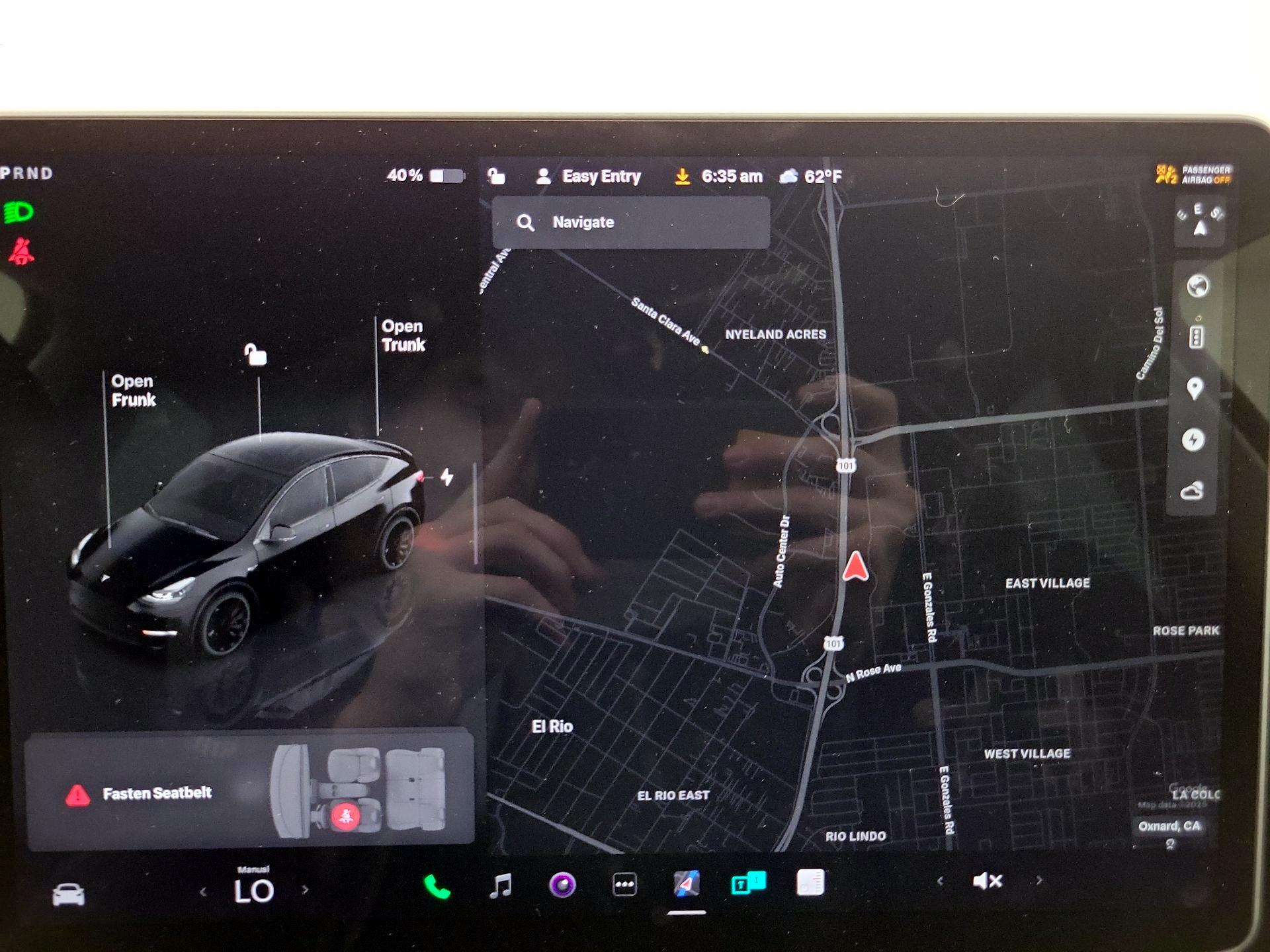 Thumbnail: 2022 Tesla Model Y - 13