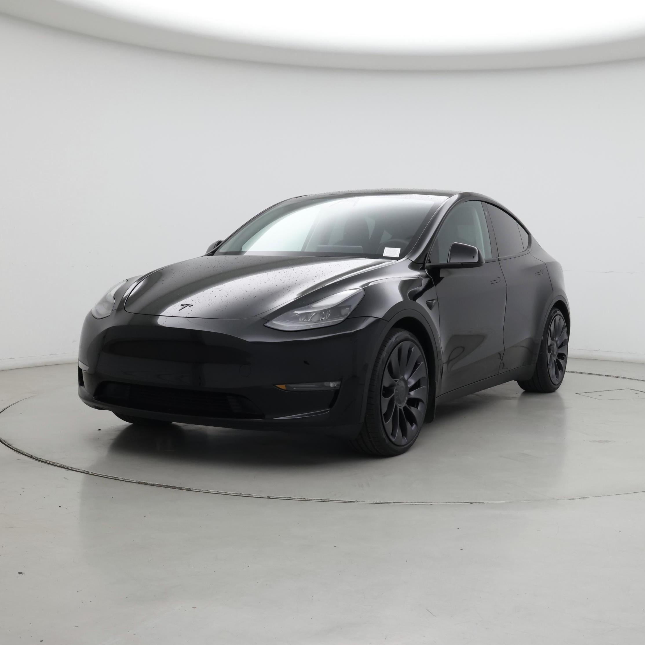 Thumbnail: 2022 Tesla Model Y - 4