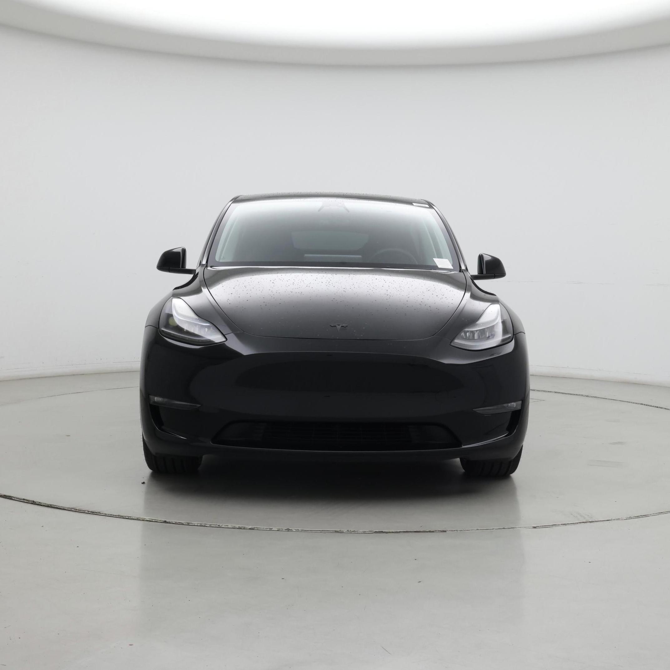 Thumbnail: 2022 Tesla Model Y - 5